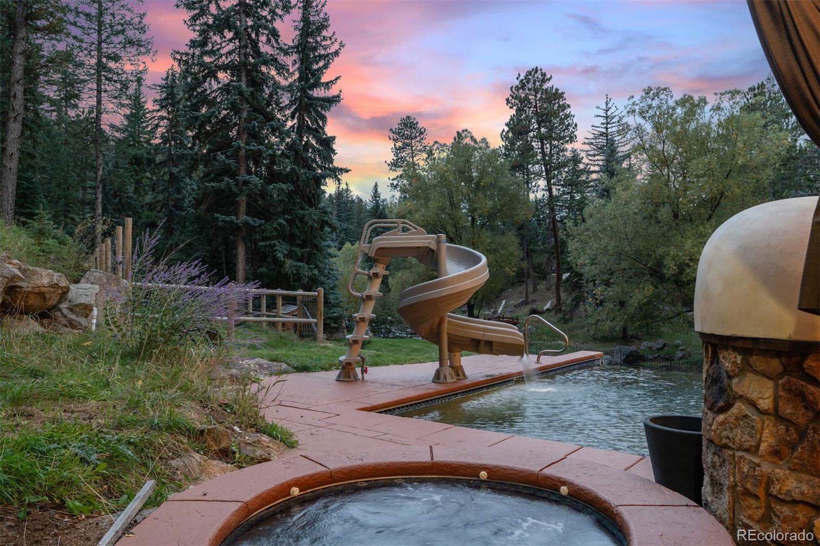 MLS Image #42 for 27570  highway 74 ,evergreen, Colorado