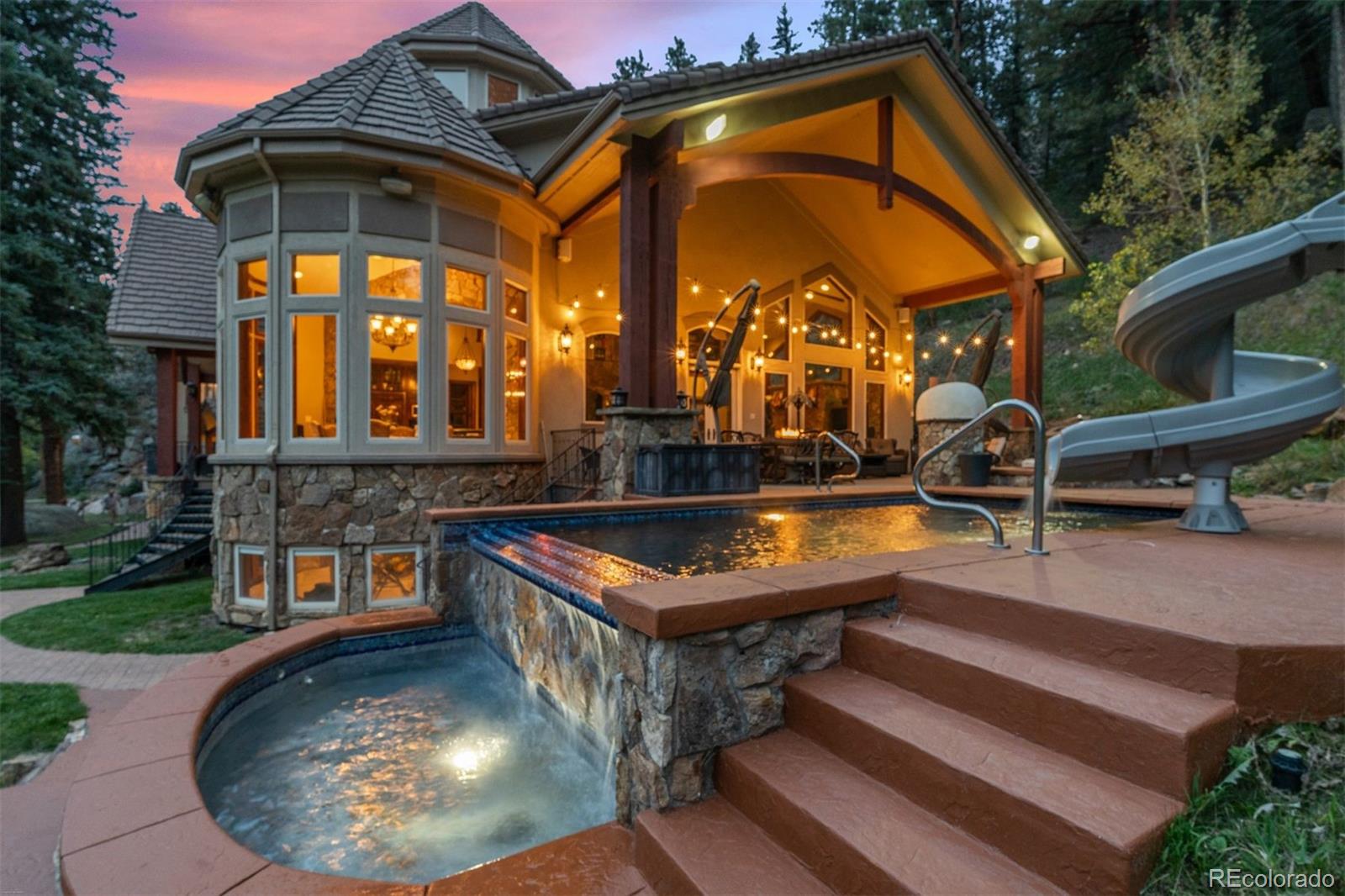MLS Image #43 for 27570  highway 74 ,evergreen, Colorado