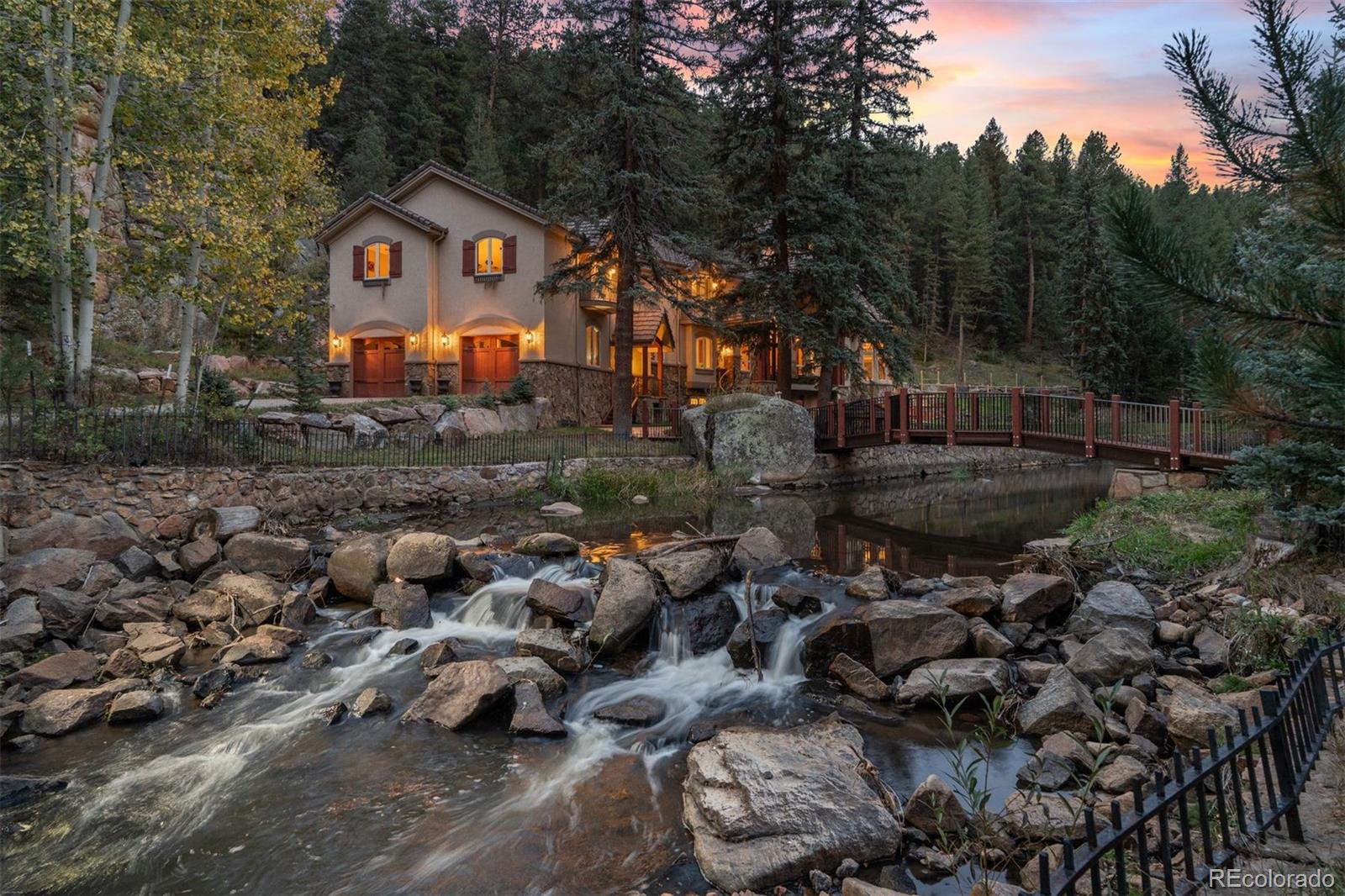 MLS Image #44 for 27570  highway 74 ,evergreen, Colorado