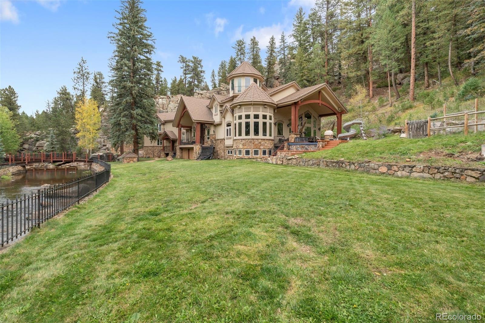 MLS Image #45 for 27570  highway 74 ,evergreen, Colorado