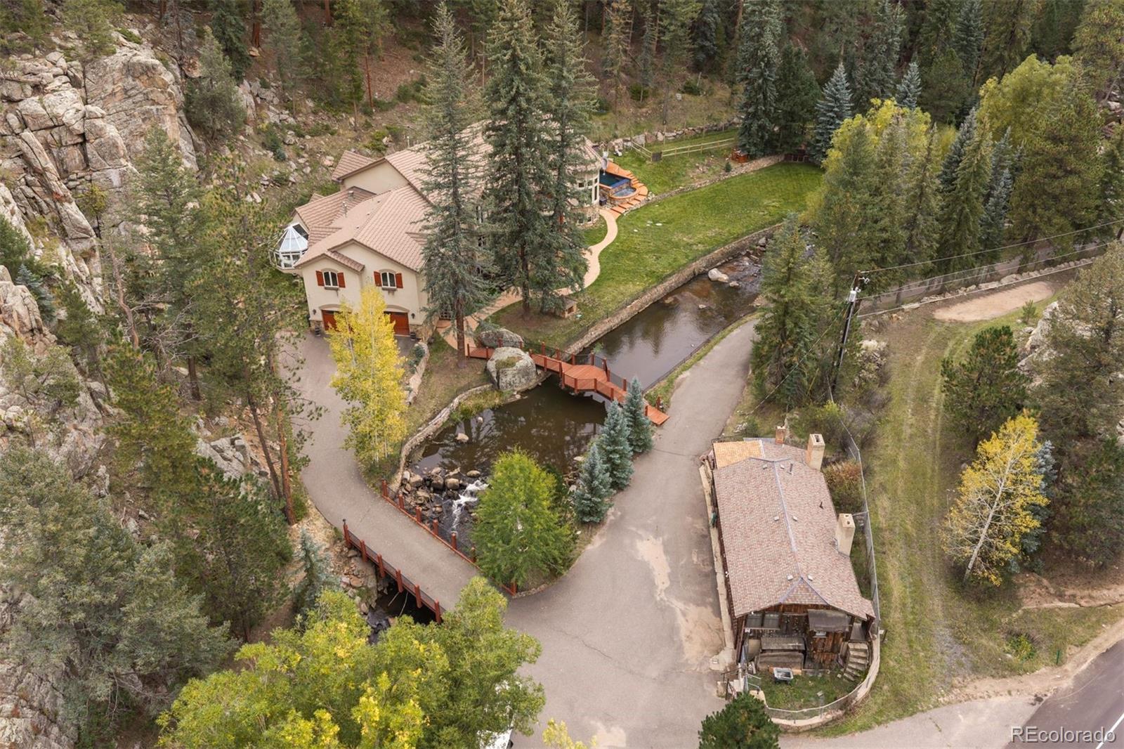 MLS Image #46 for 27570  highway 74 ,evergreen, Colorado