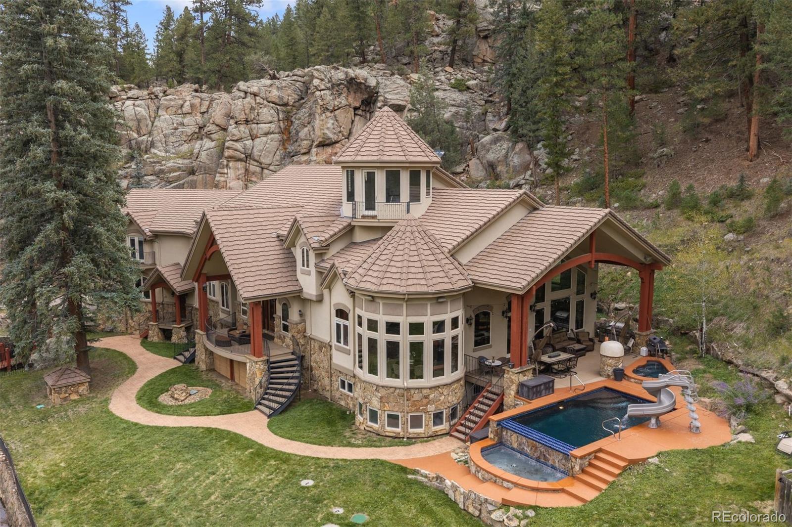 MLS Image #47 for 27570  highway 74 ,evergreen, Colorado