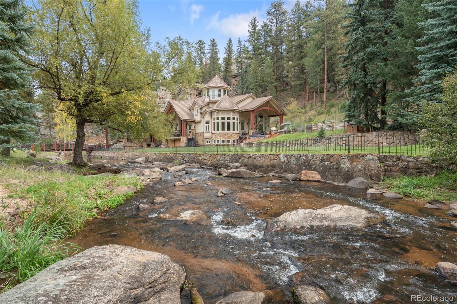 MLS Image #48 for 27570  highway 74 ,evergreen, Colorado