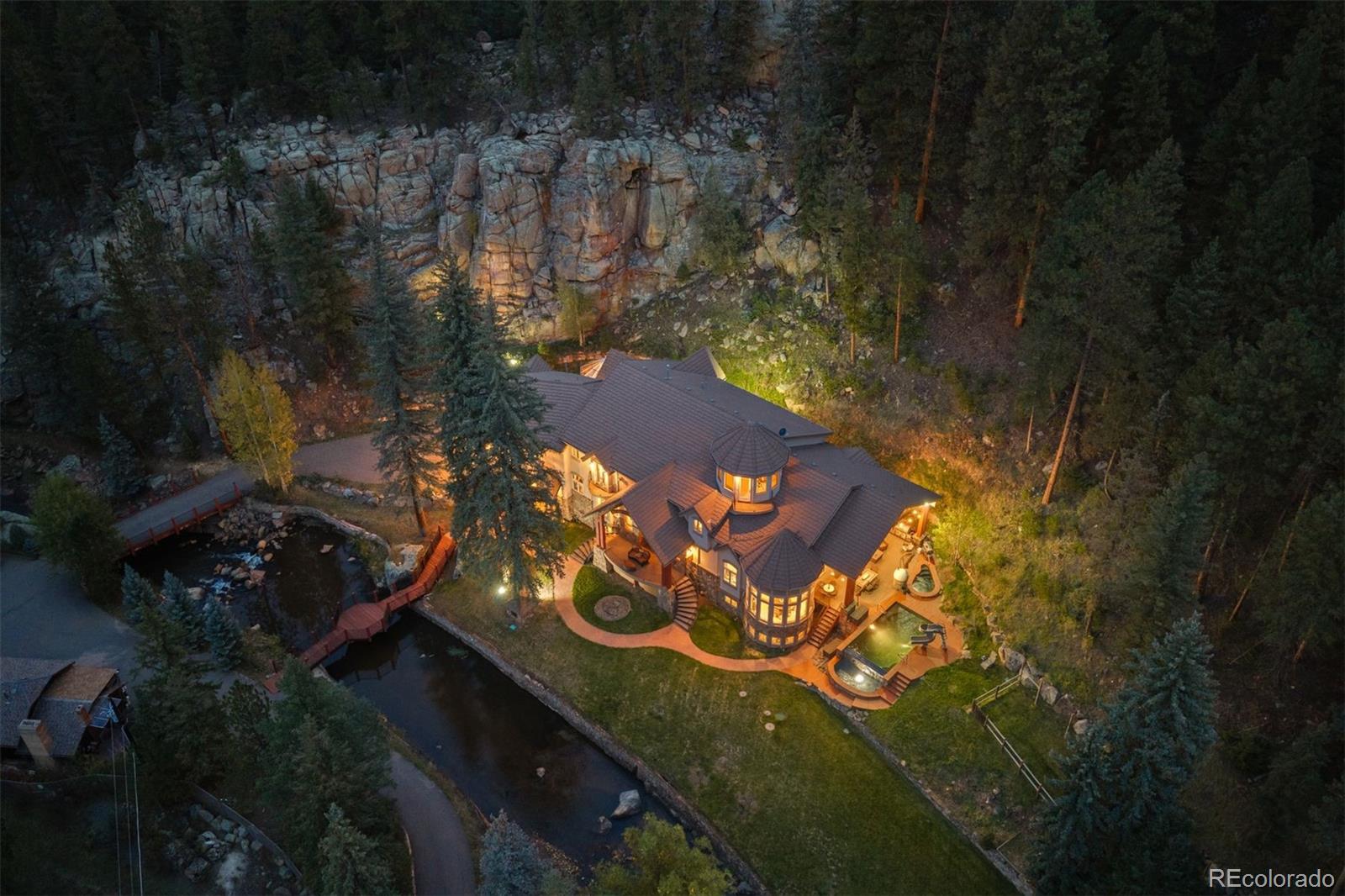 MLS Image #49 for 27570  highway 74 ,evergreen, Colorado
