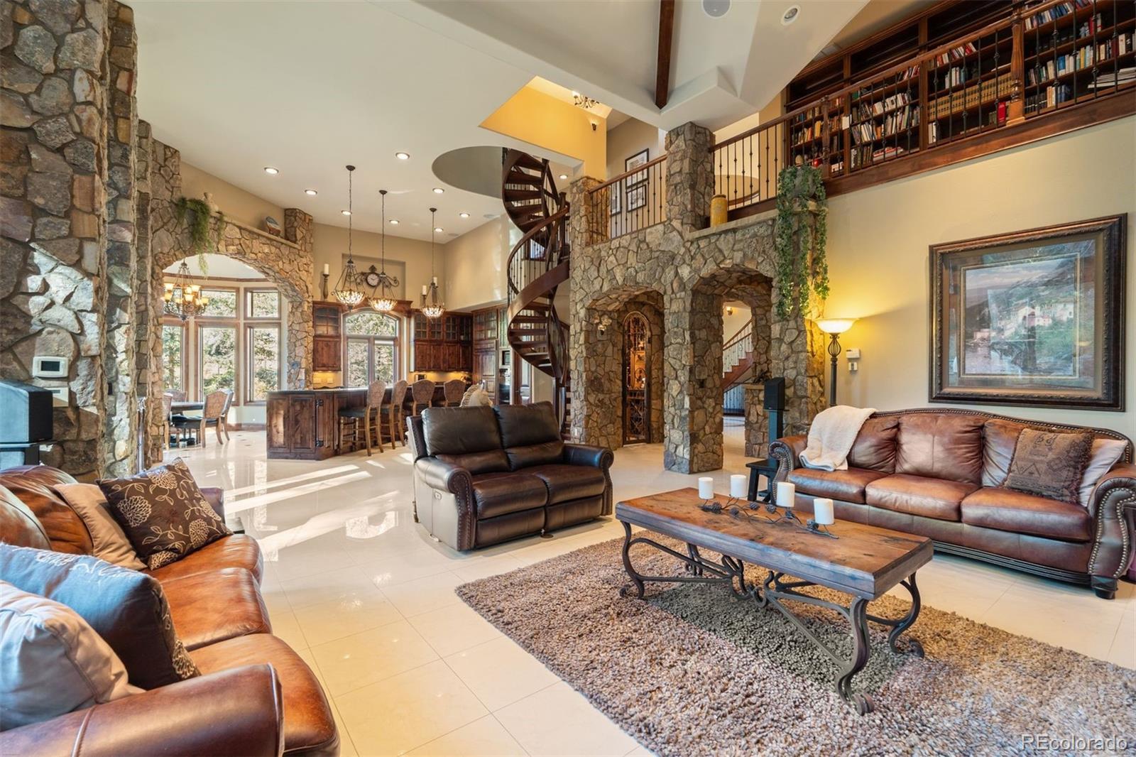 MLS Image #5 for 27570  highway 74 ,evergreen, Colorado