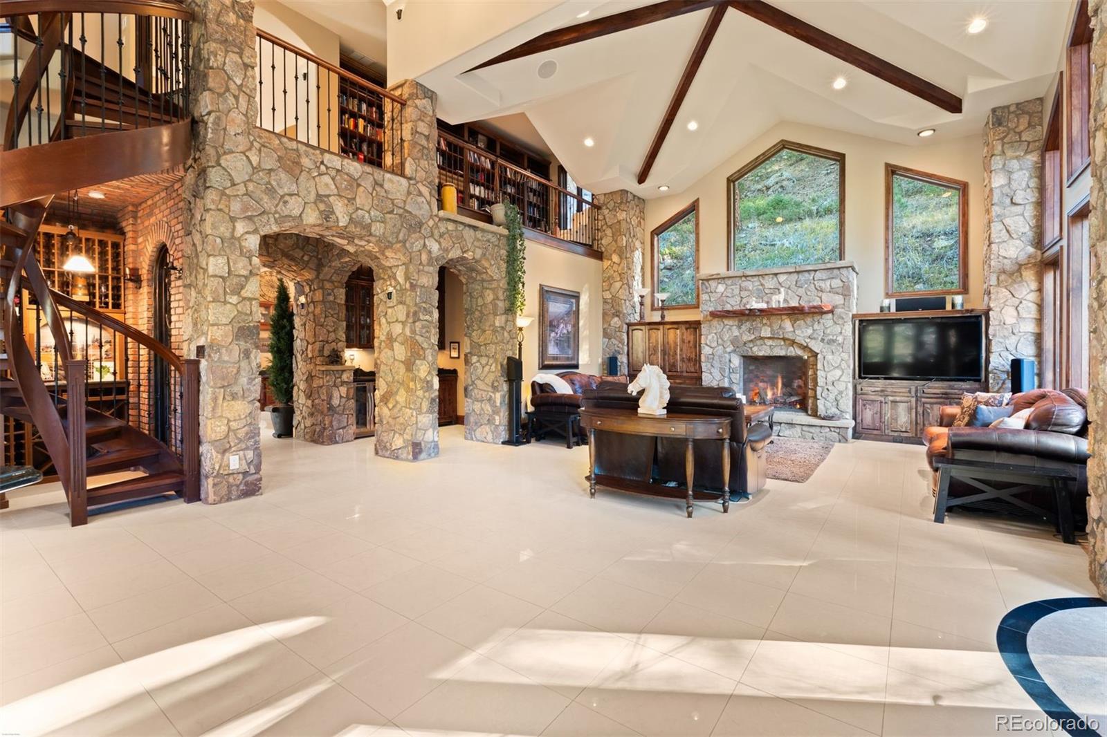 MLS Image #6 for 27570  highway 74 ,evergreen, Colorado