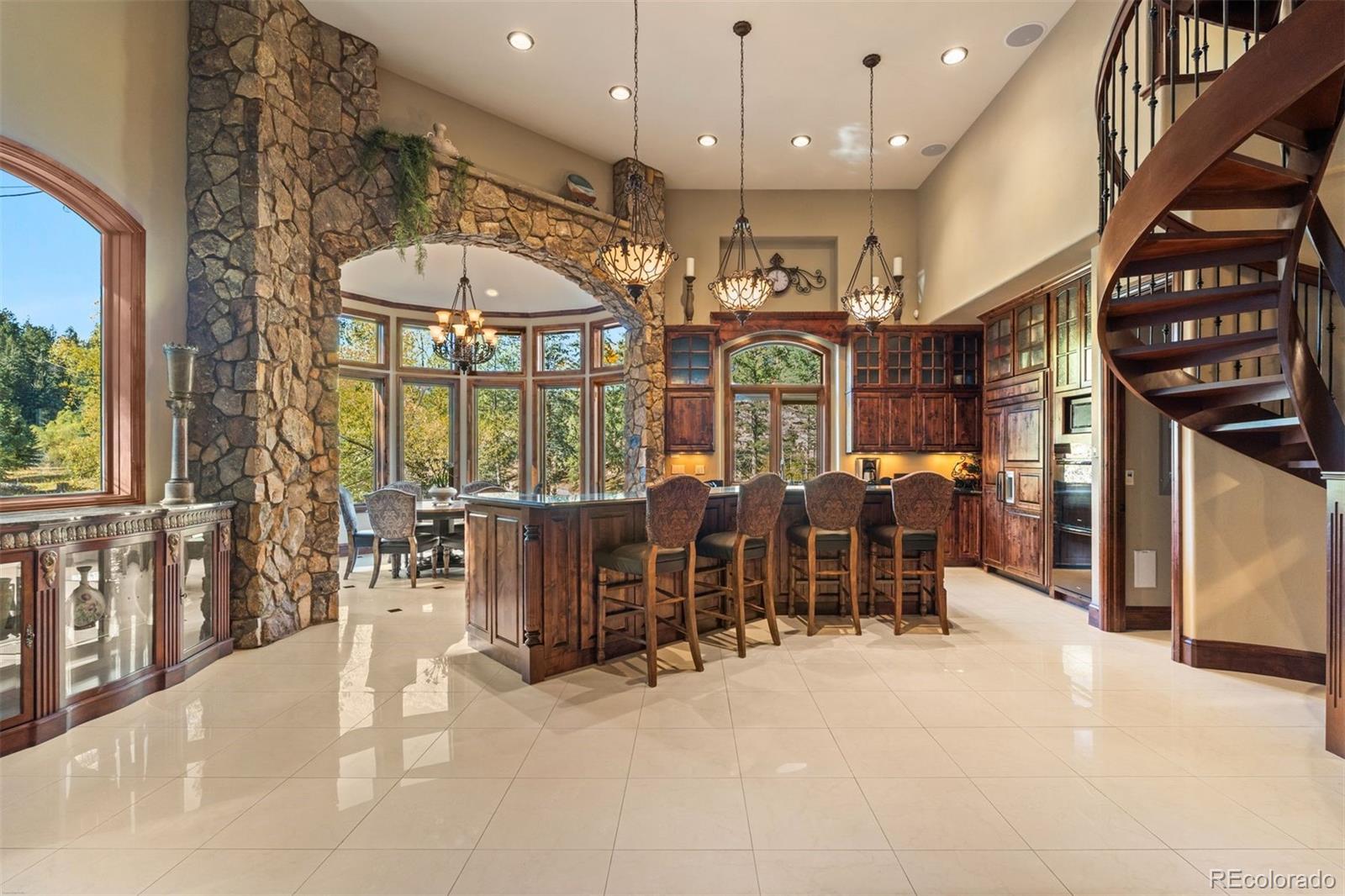 MLS Image #9 for 27570  highway 74 ,evergreen, Colorado
