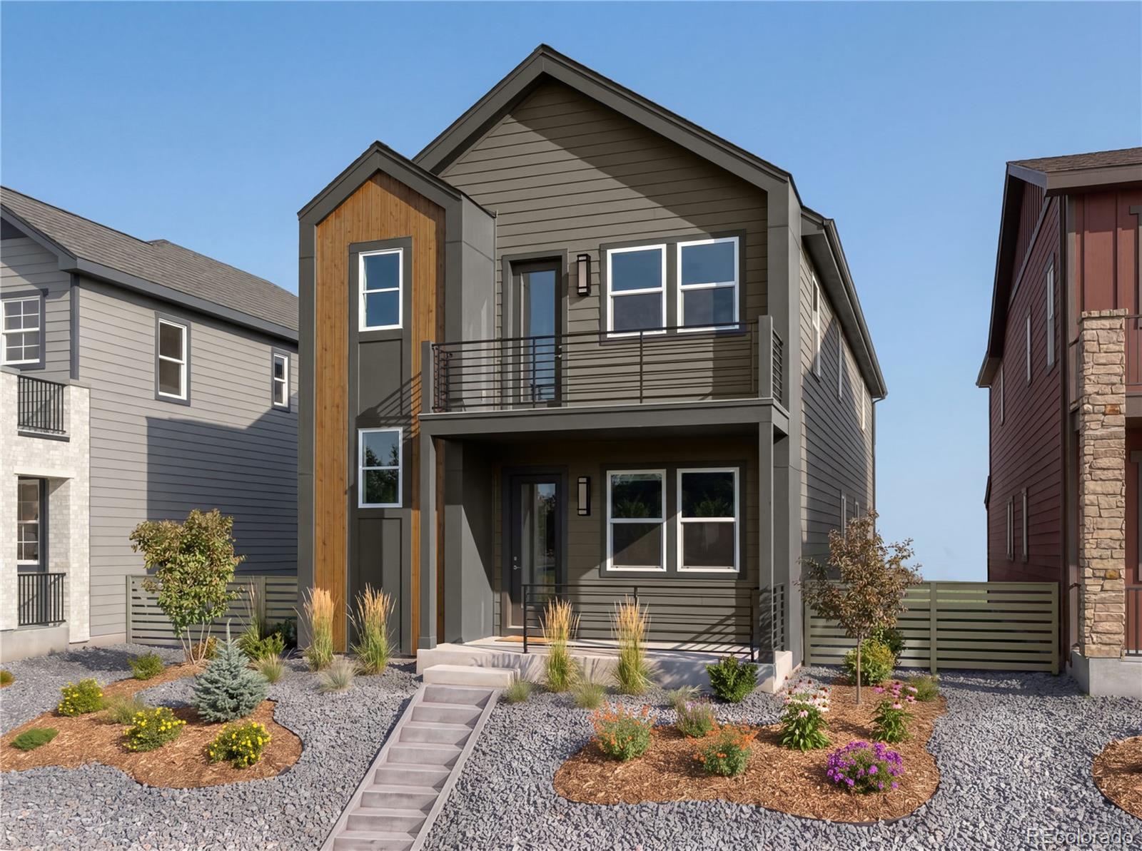 MLS Image #0 for 8867  owl clover loop,littleton, Colorado