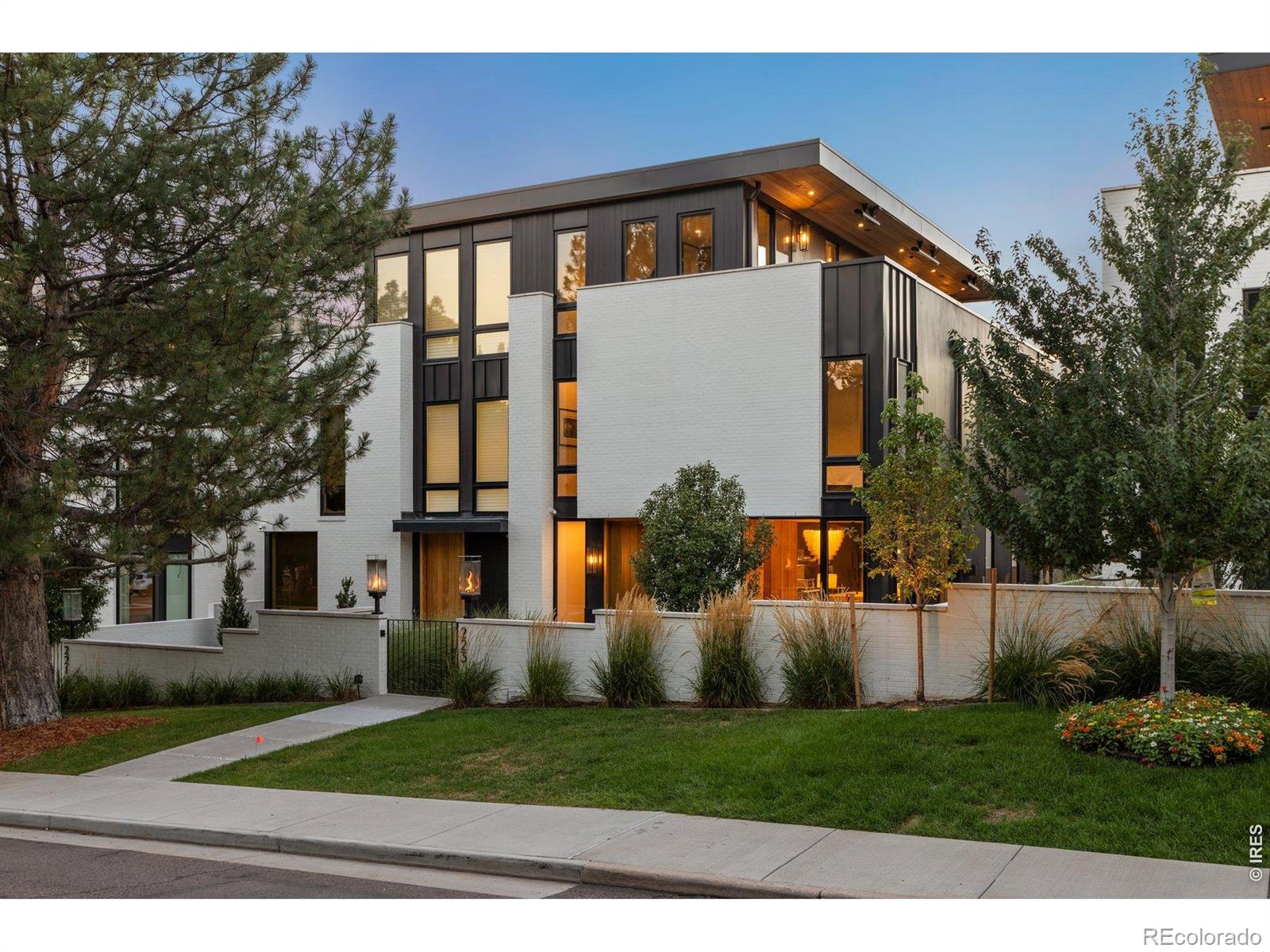 MLS Image #0 for 223  garfield street,denver, Colorado