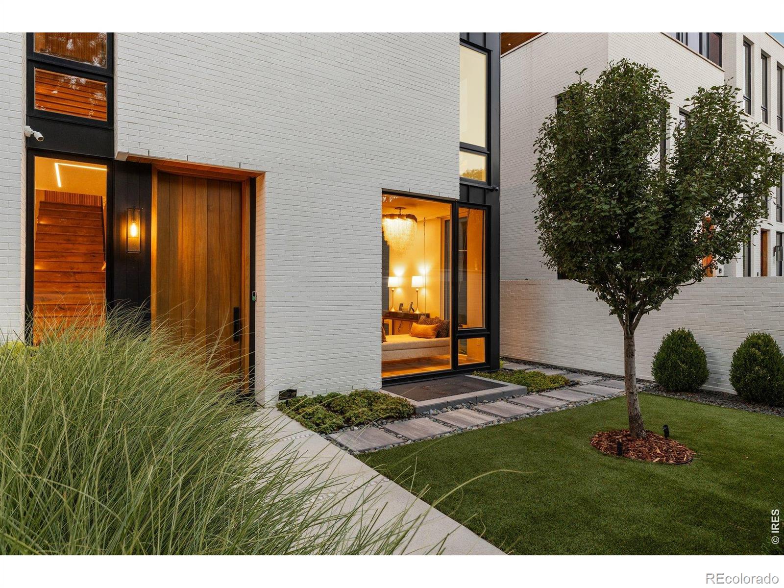 MLS Image #1 for 223  garfield street,denver, Colorado