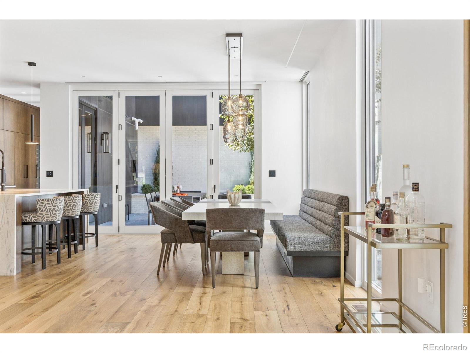 MLS Image #10 for 223  garfield street,denver, Colorado
