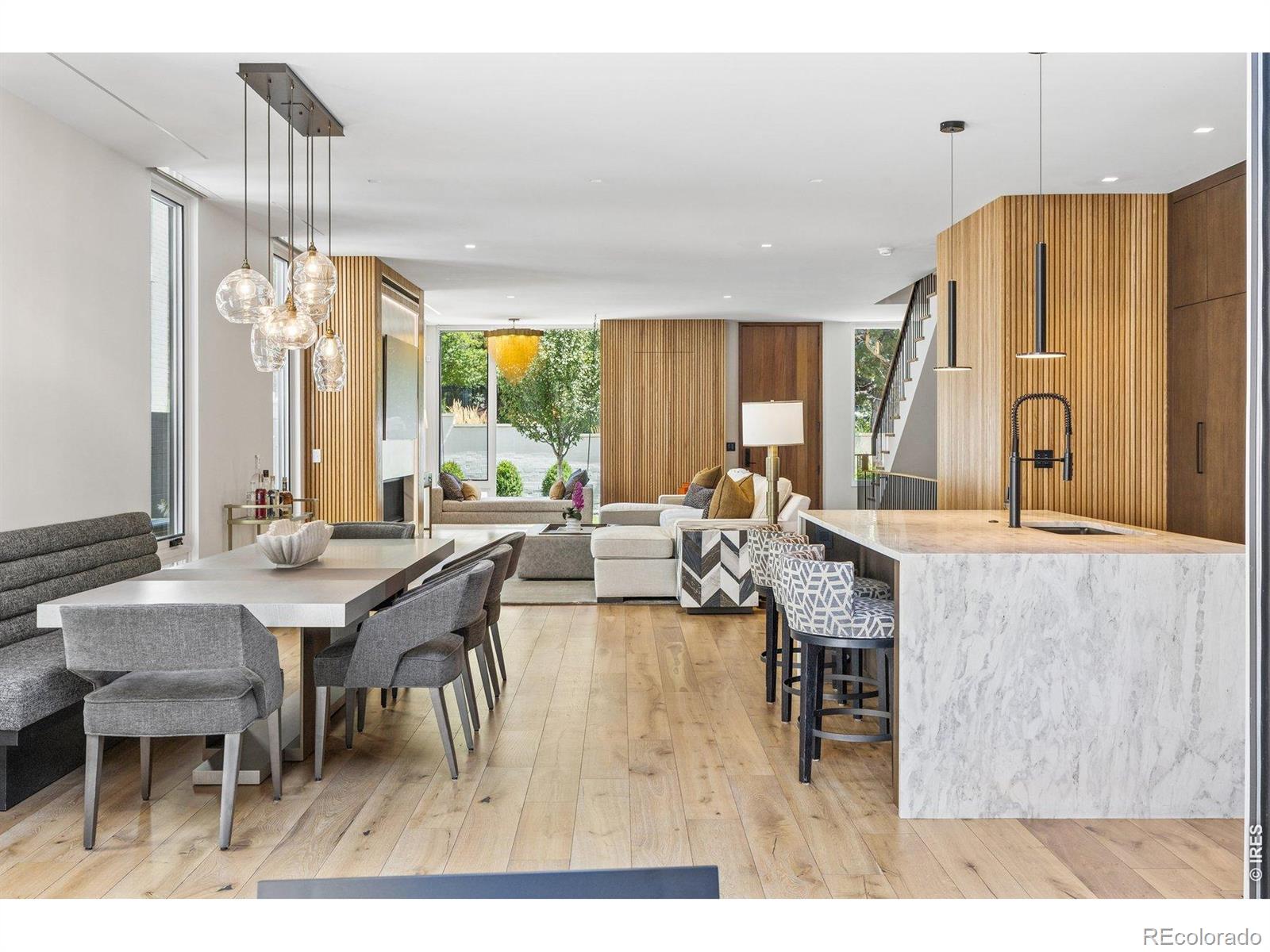 MLS Image #12 for 223  garfield street,denver, Colorado