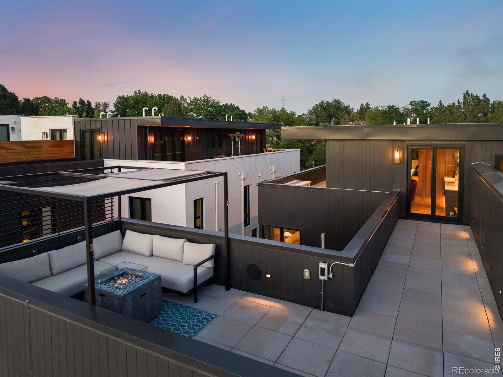 MLS Image #2 for 223  garfield street,denver, Colorado
