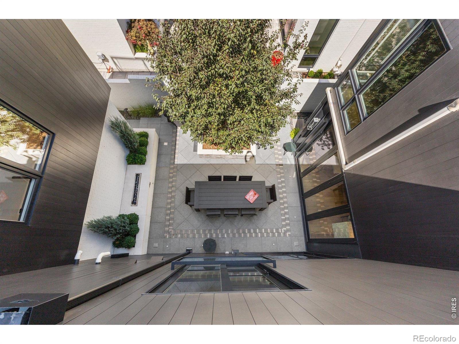 MLS Image #29 for 223  garfield street,denver, Colorado