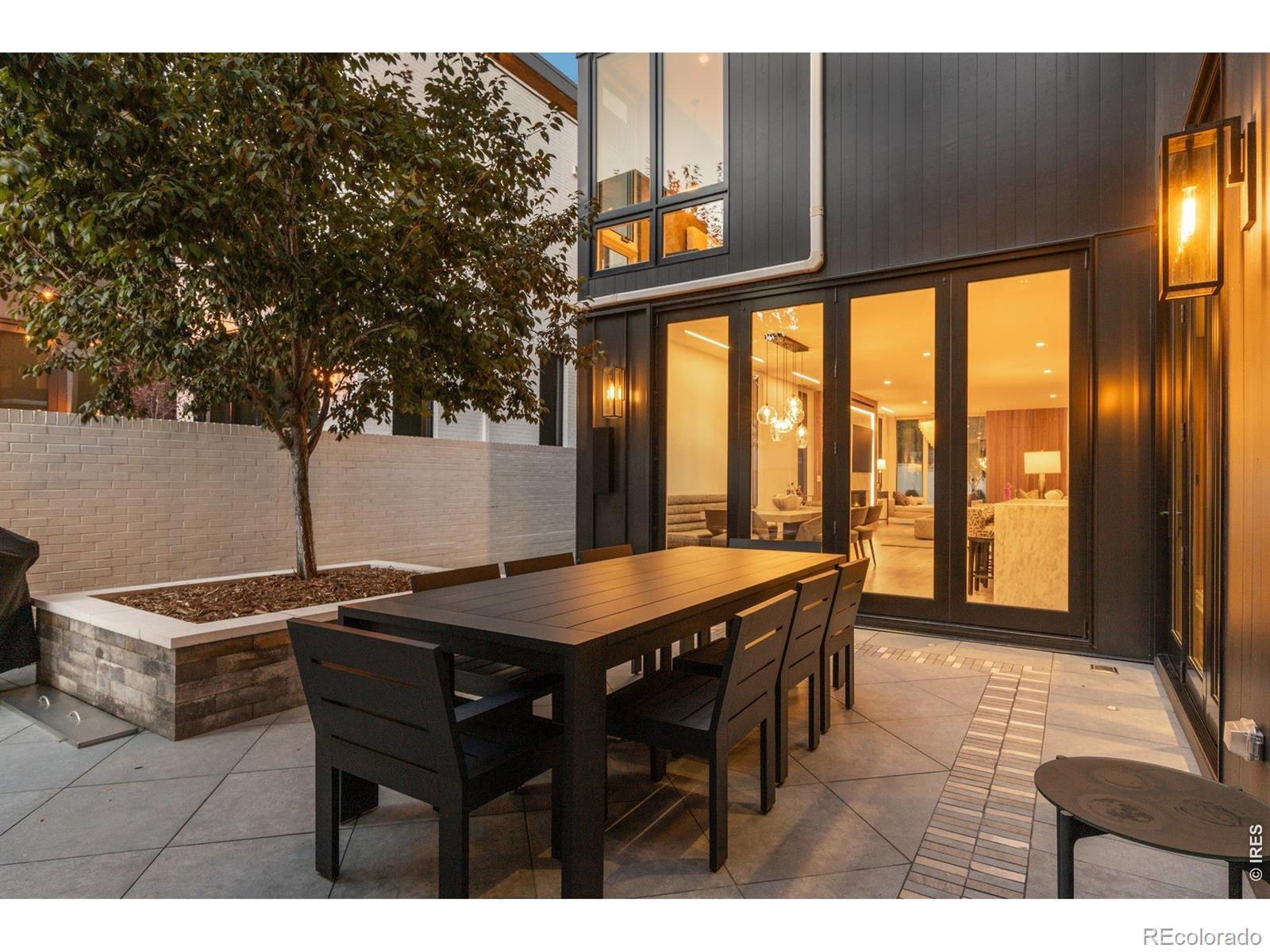 MLS Image #3 for 223  garfield street,denver, Colorado
