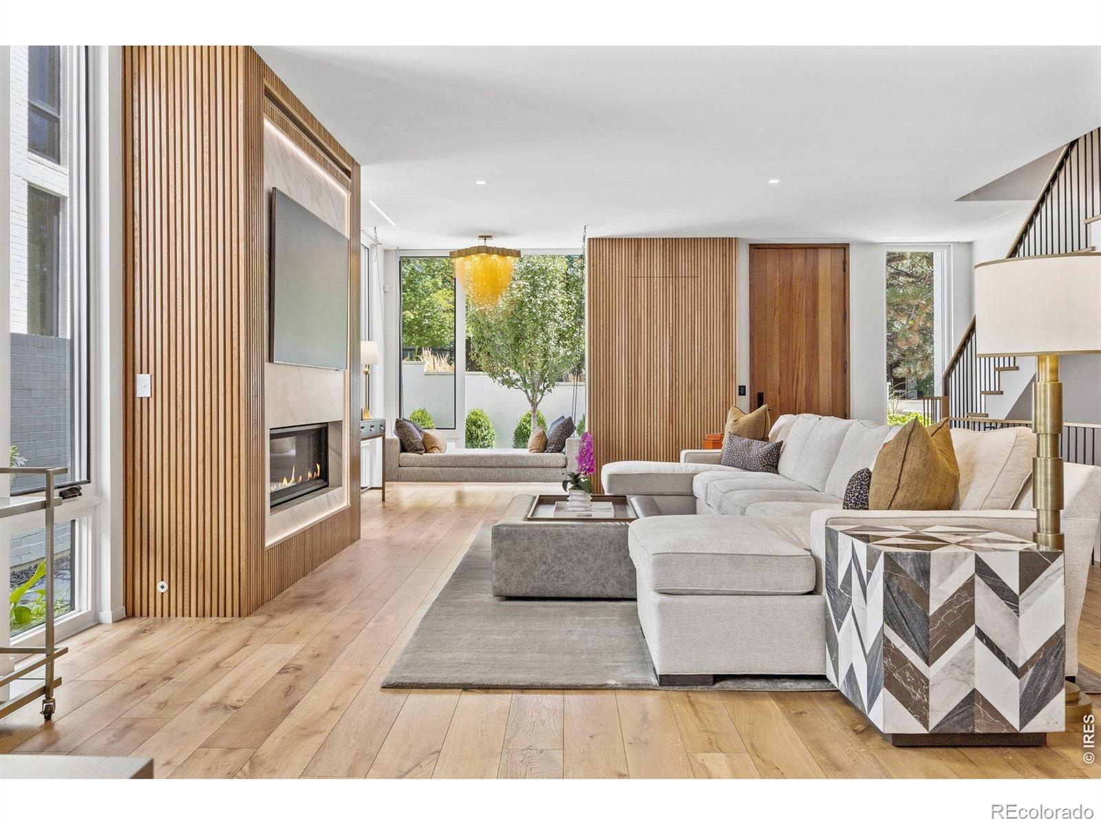 MLS Image #4 for 223  garfield street,denver, Colorado