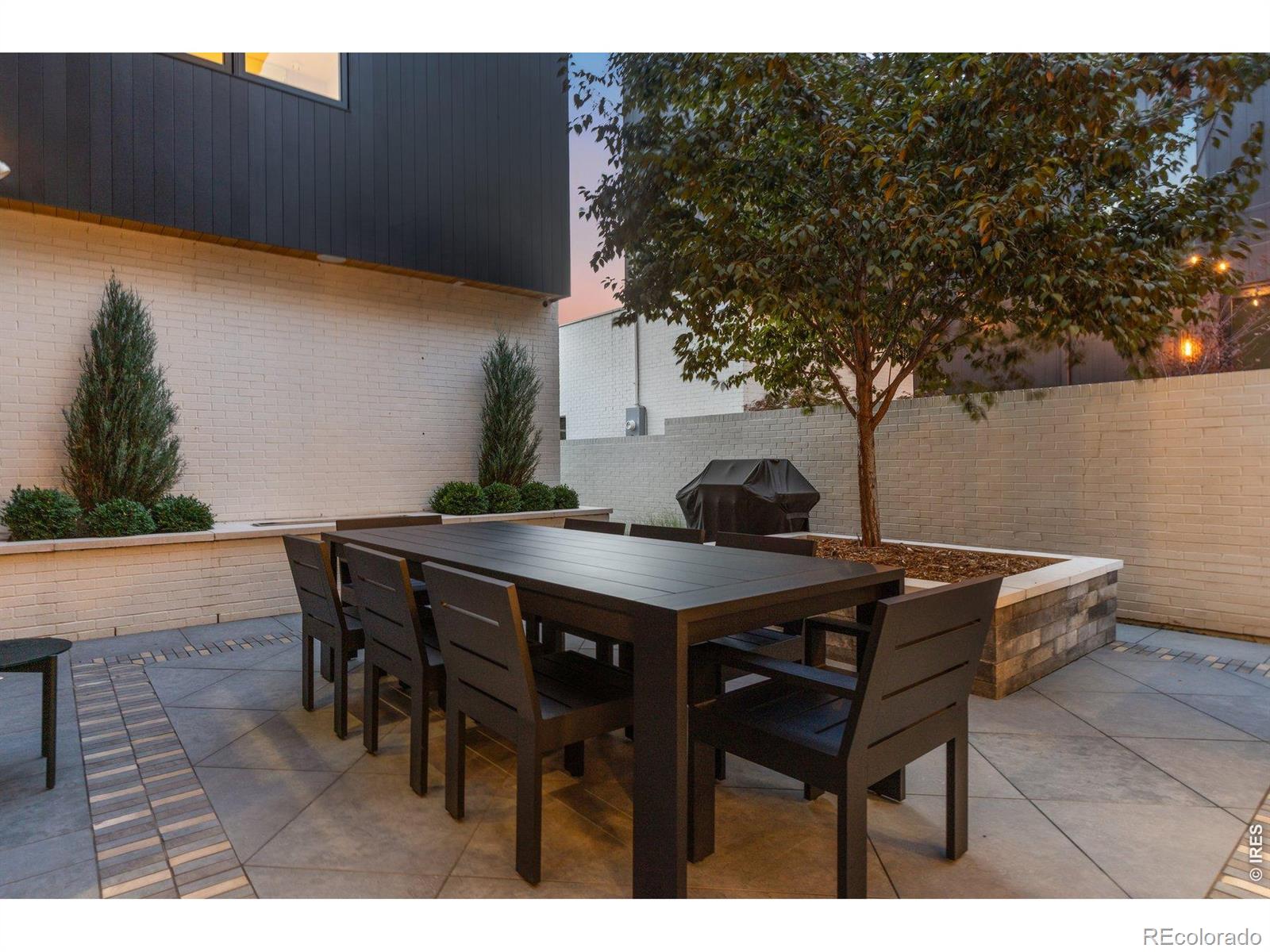 MLS Image #40 for 223  garfield street,denver, Colorado