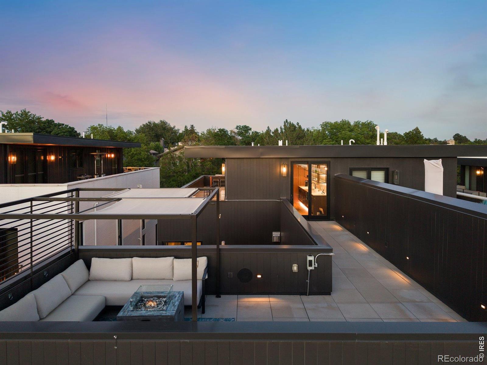 MLS Image #41 for 223  garfield street,denver, Colorado