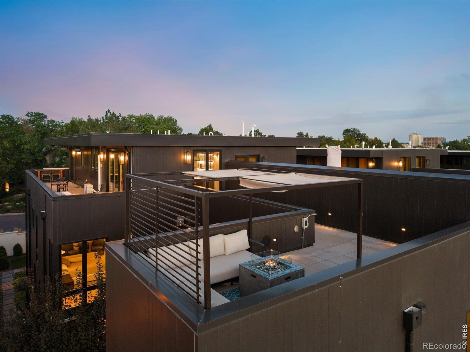 MLS Image #42 for 223  garfield street,denver, Colorado