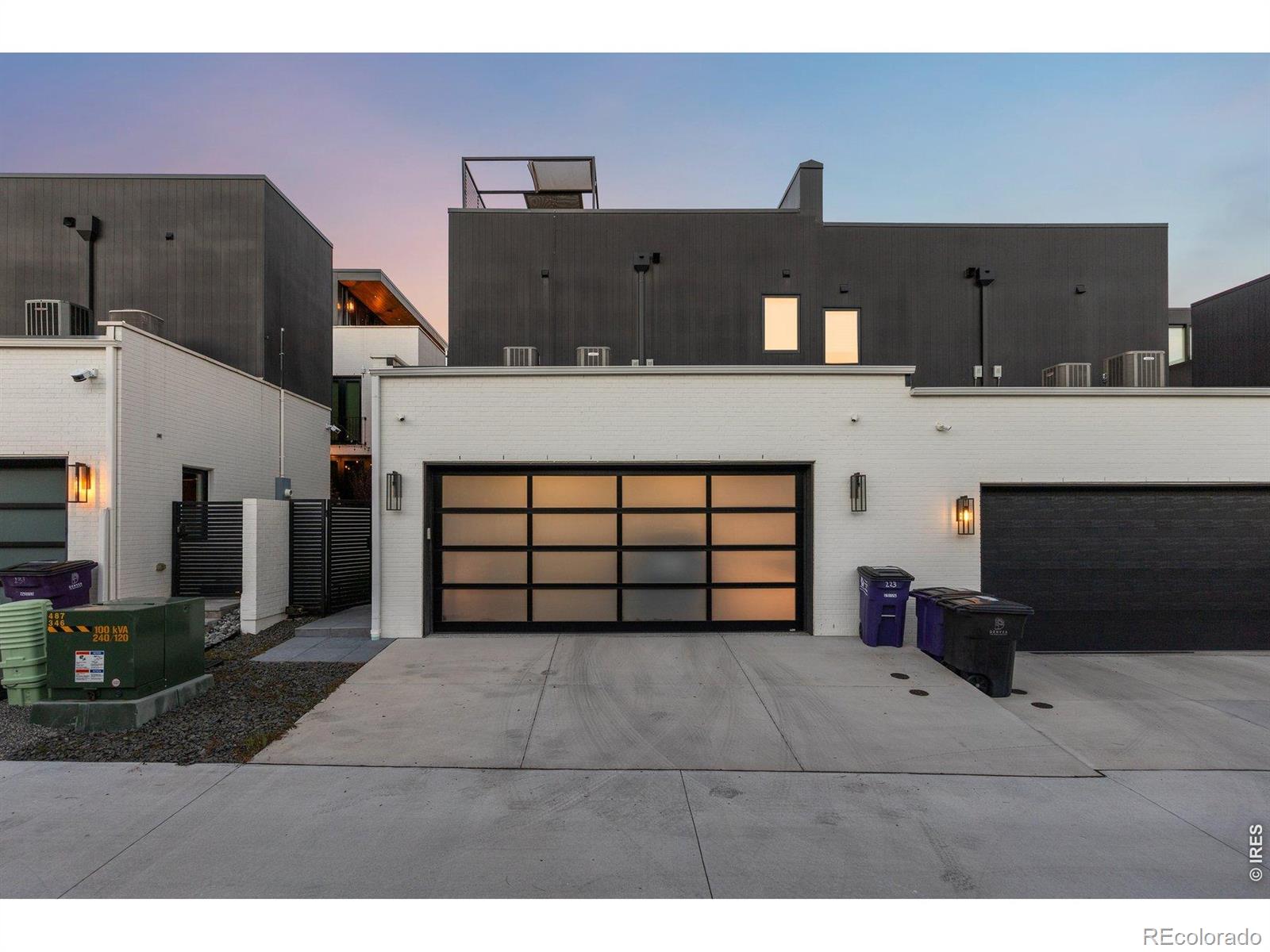 MLS Image #43 for 223  garfield street,denver, Colorado