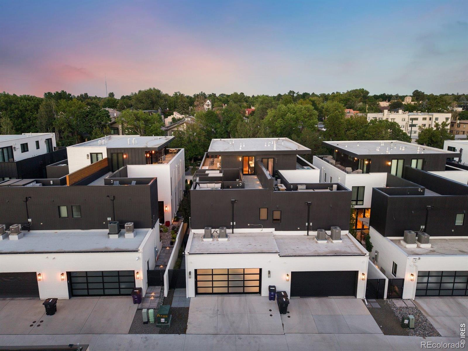MLS Image #44 for 223  garfield street,denver, Colorado