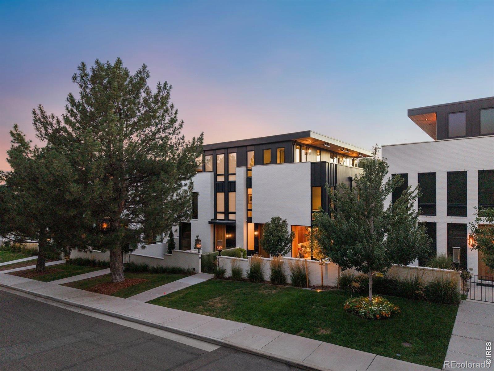 MLS Image #45 for 223  garfield street,denver, Colorado