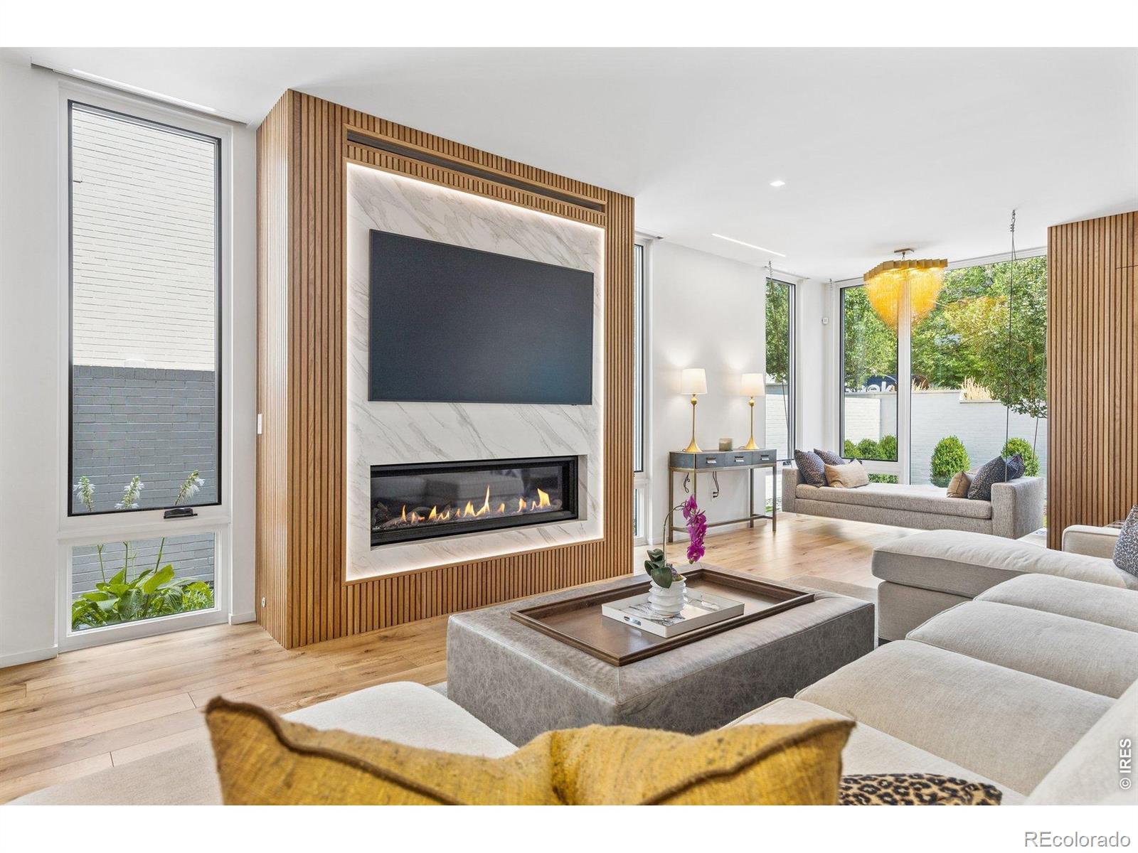 MLS Image #5 for 223  garfield street,denver, Colorado