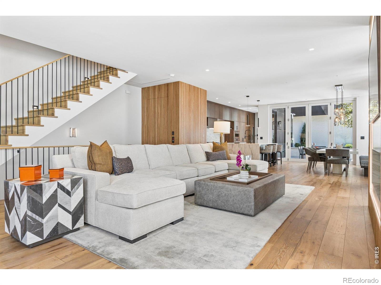 MLS Image #7 for 223  garfield street,denver, Colorado