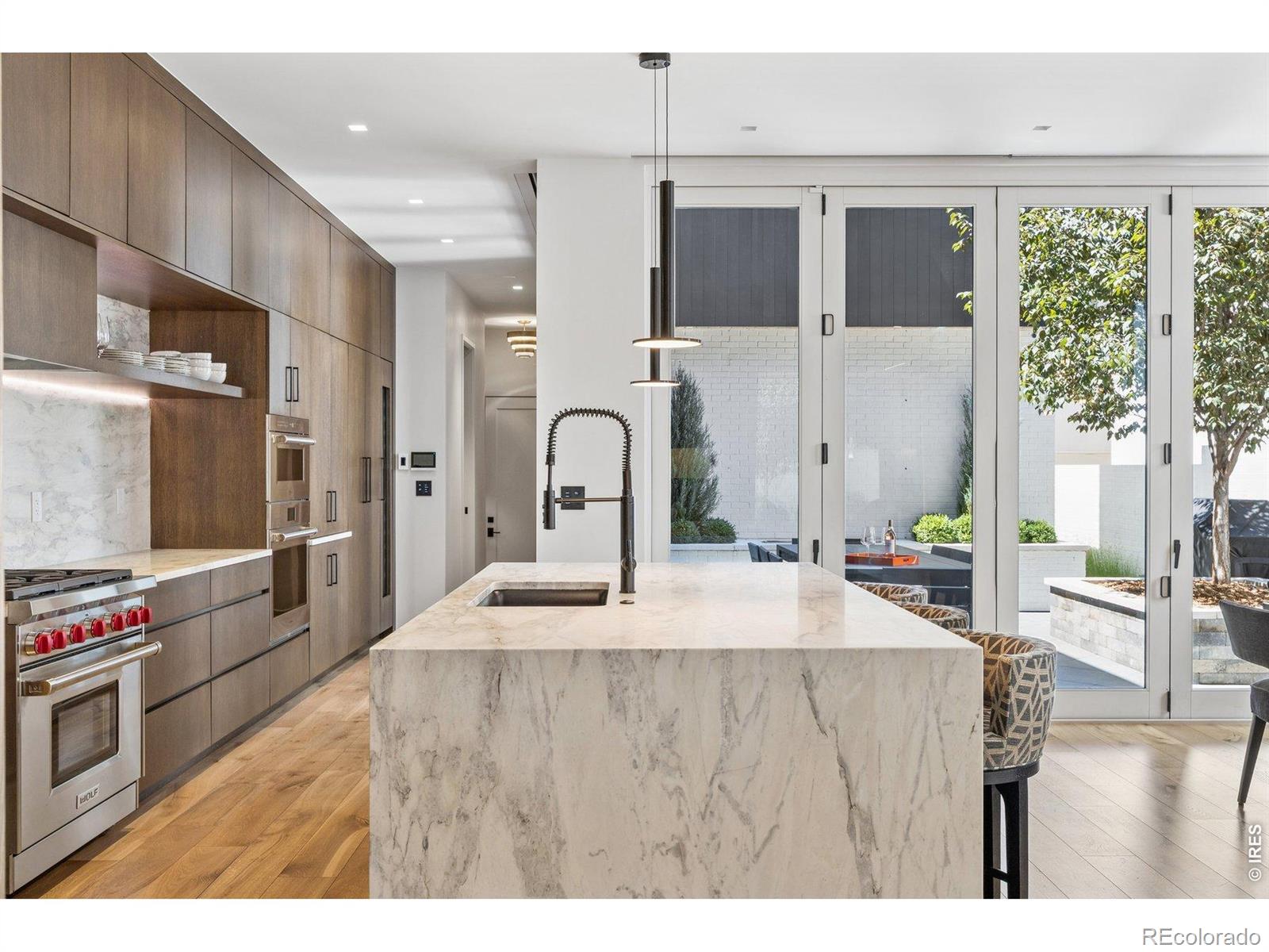 MLS Image #9 for 223  garfield street,denver, Colorado
