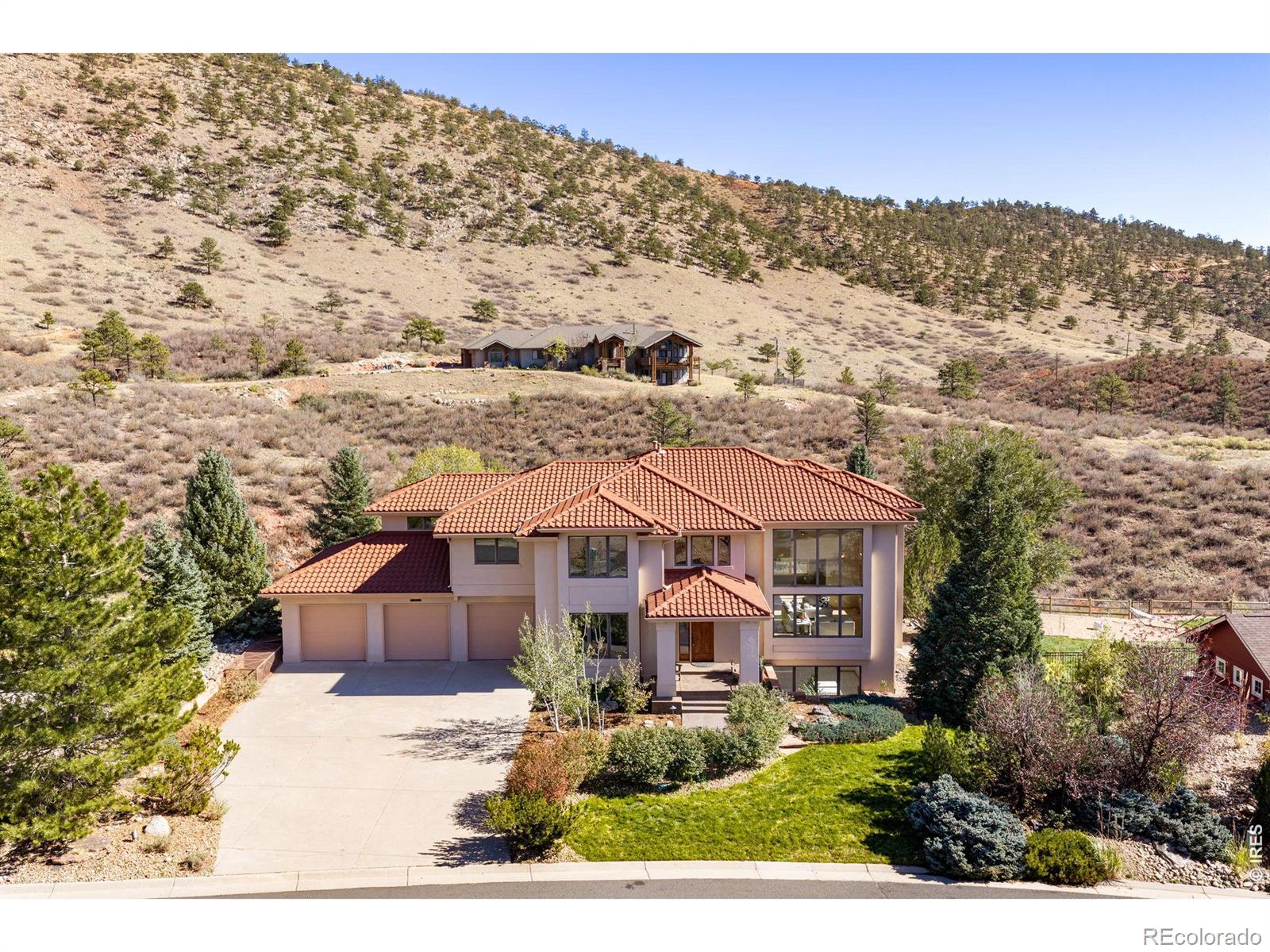MLS Image #0 for 1016  horizon drive,lyons, Colorado