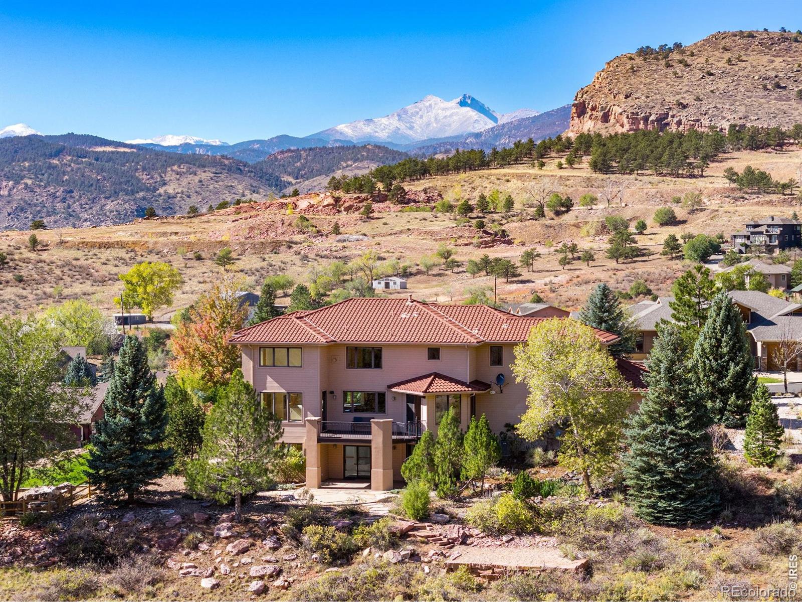 MLS Image #1 for 1016  horizon drive,lyons, Colorado