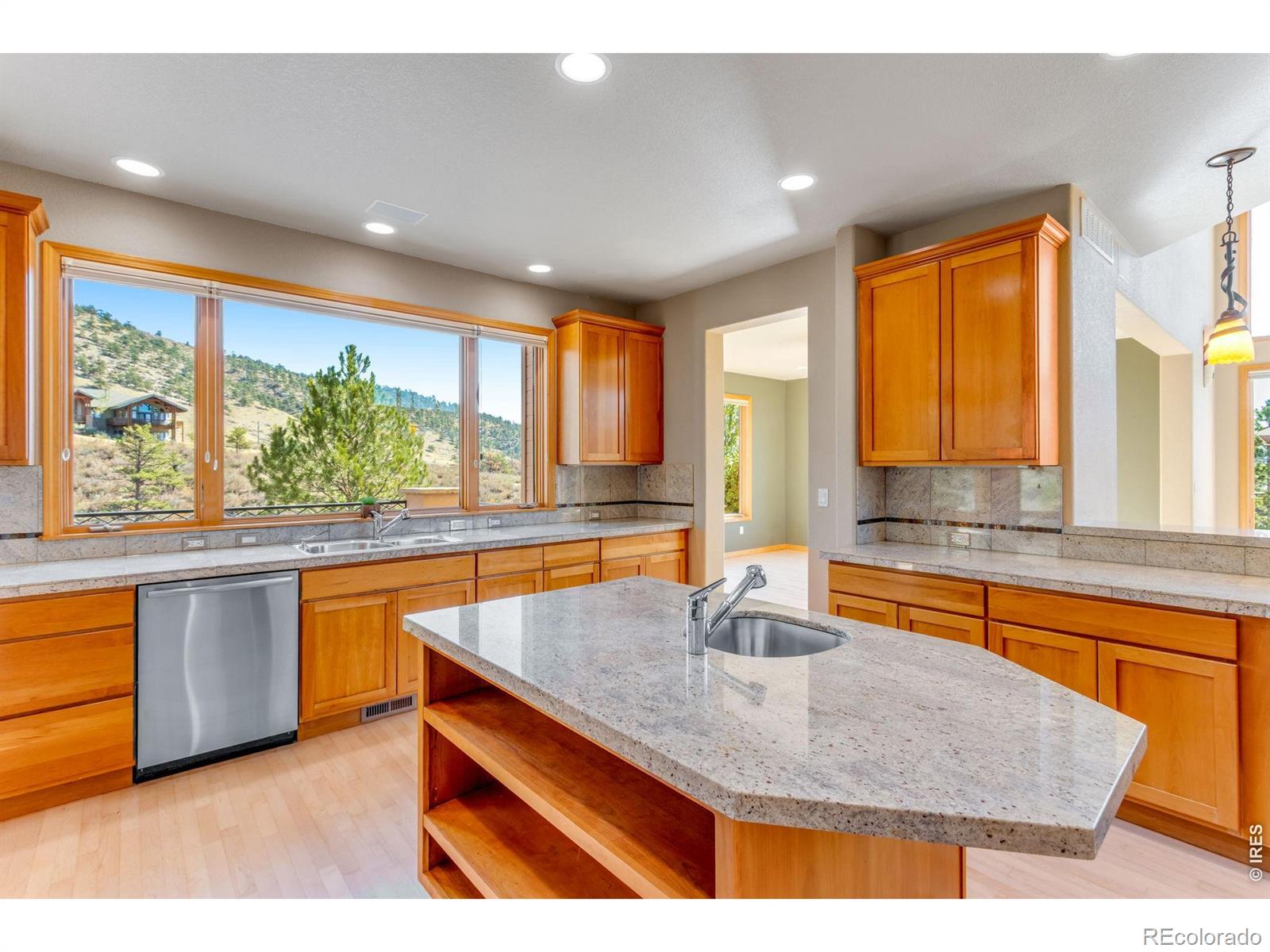 MLS Image #11 for 1016  horizon drive,lyons, Colorado