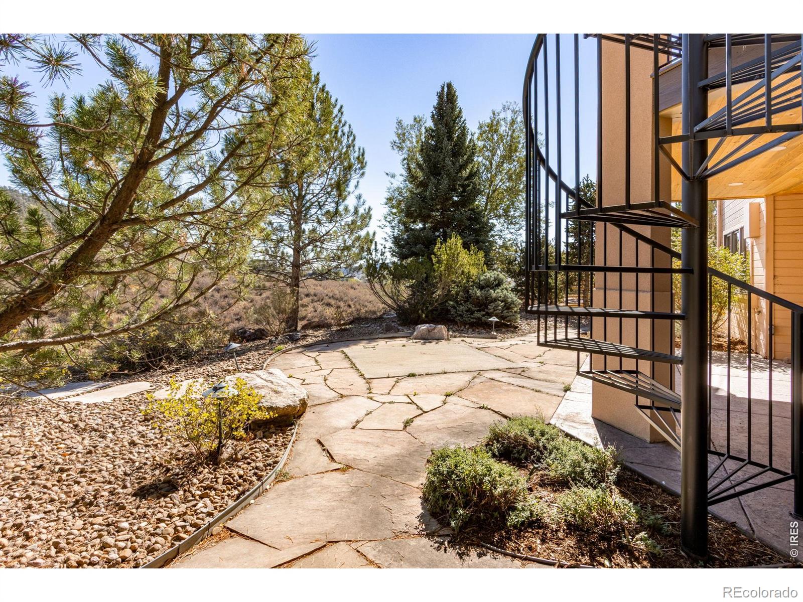 MLS Image #41 for 1016  horizon drive,lyons, Colorado