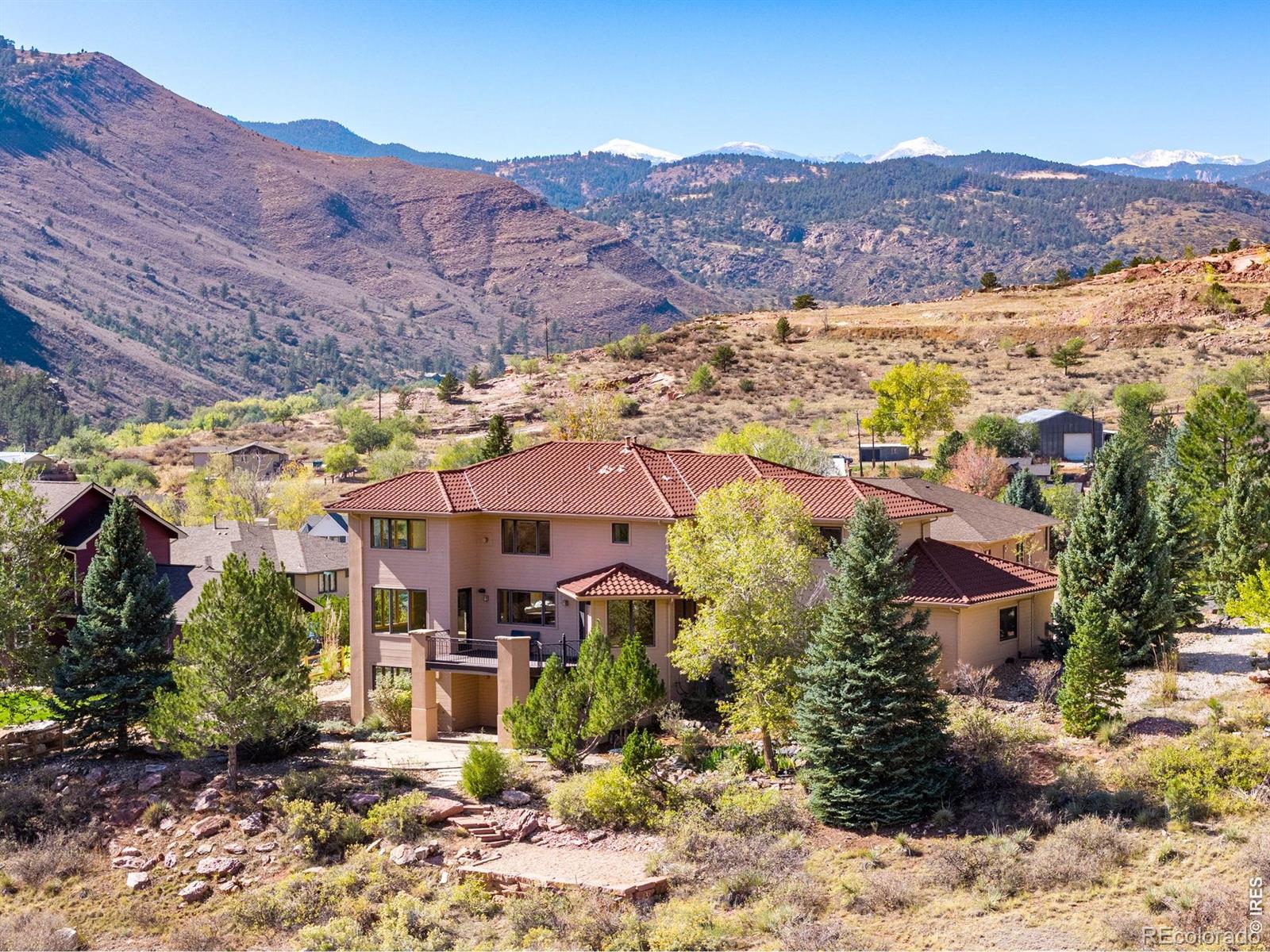 MLS Image #43 for 1016  horizon drive,lyons, Colorado