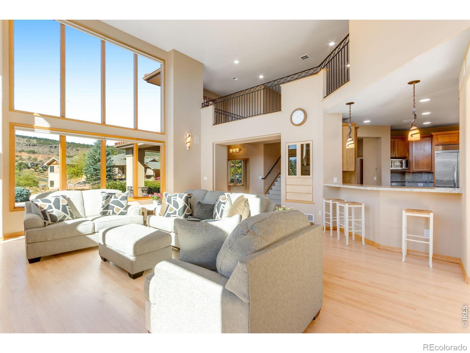 MLS Image #6 for 1016  horizon drive,lyons, Colorado
