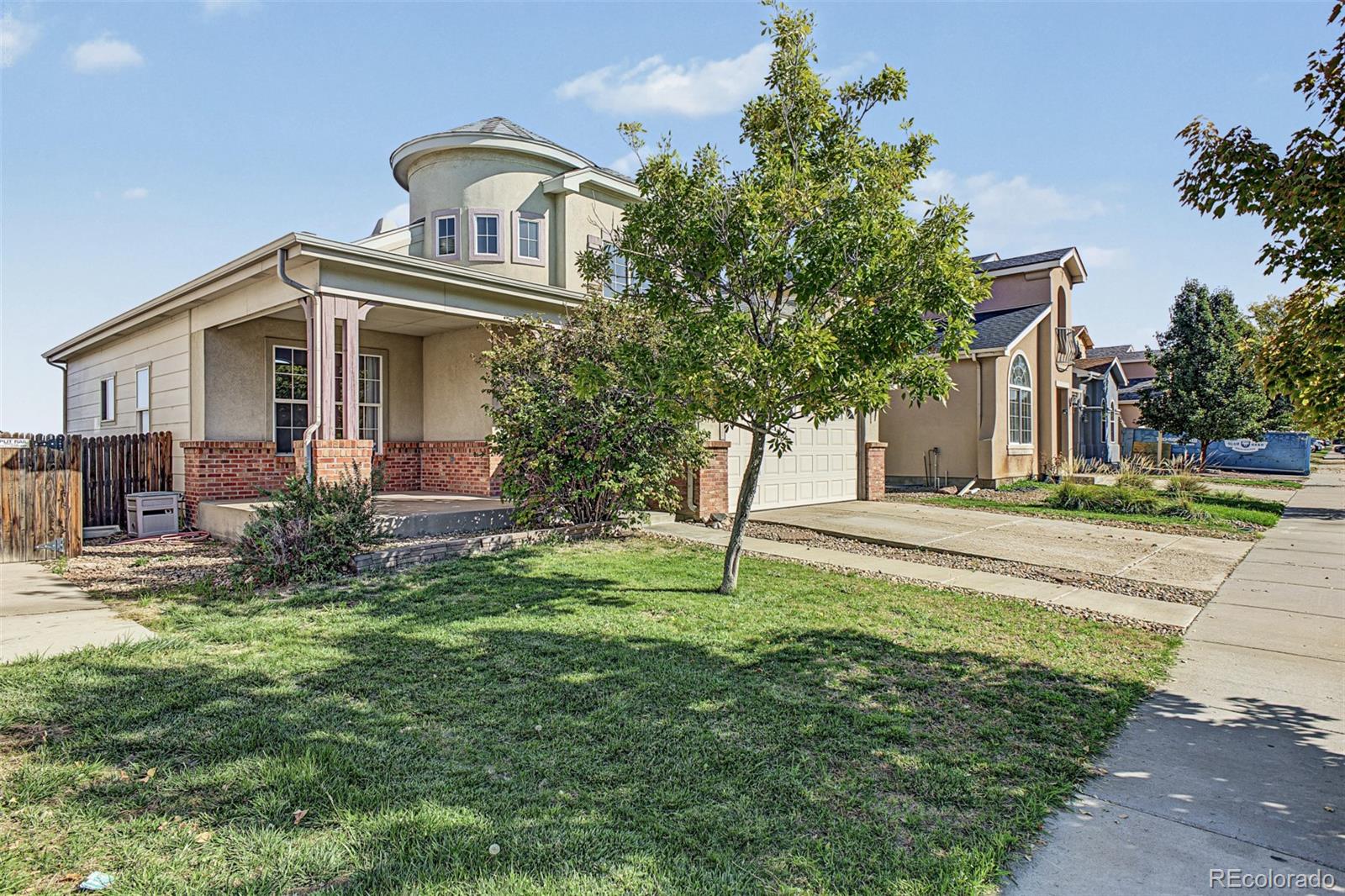 MLS Image #3 for 10055 e 113th avenue,commerce city, Colorado