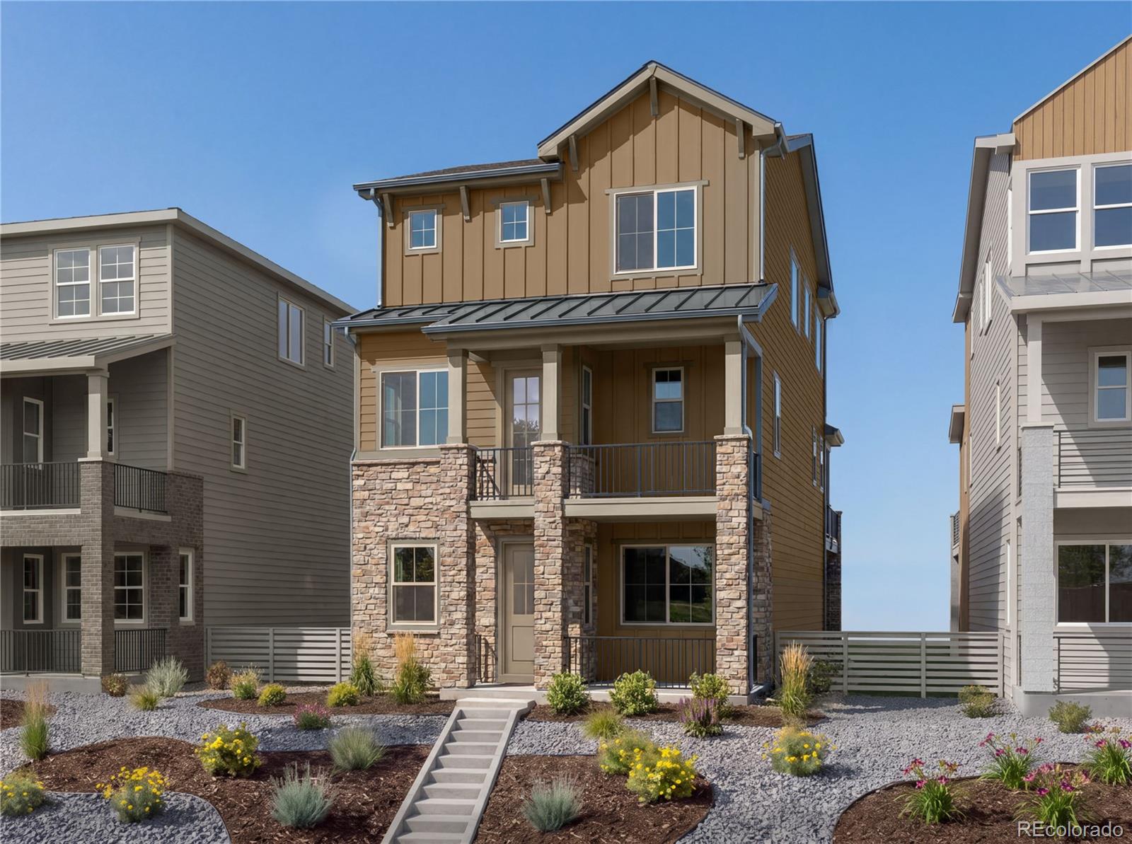 MLS Image #0 for 8875  owl clover loop,littleton, Colorado