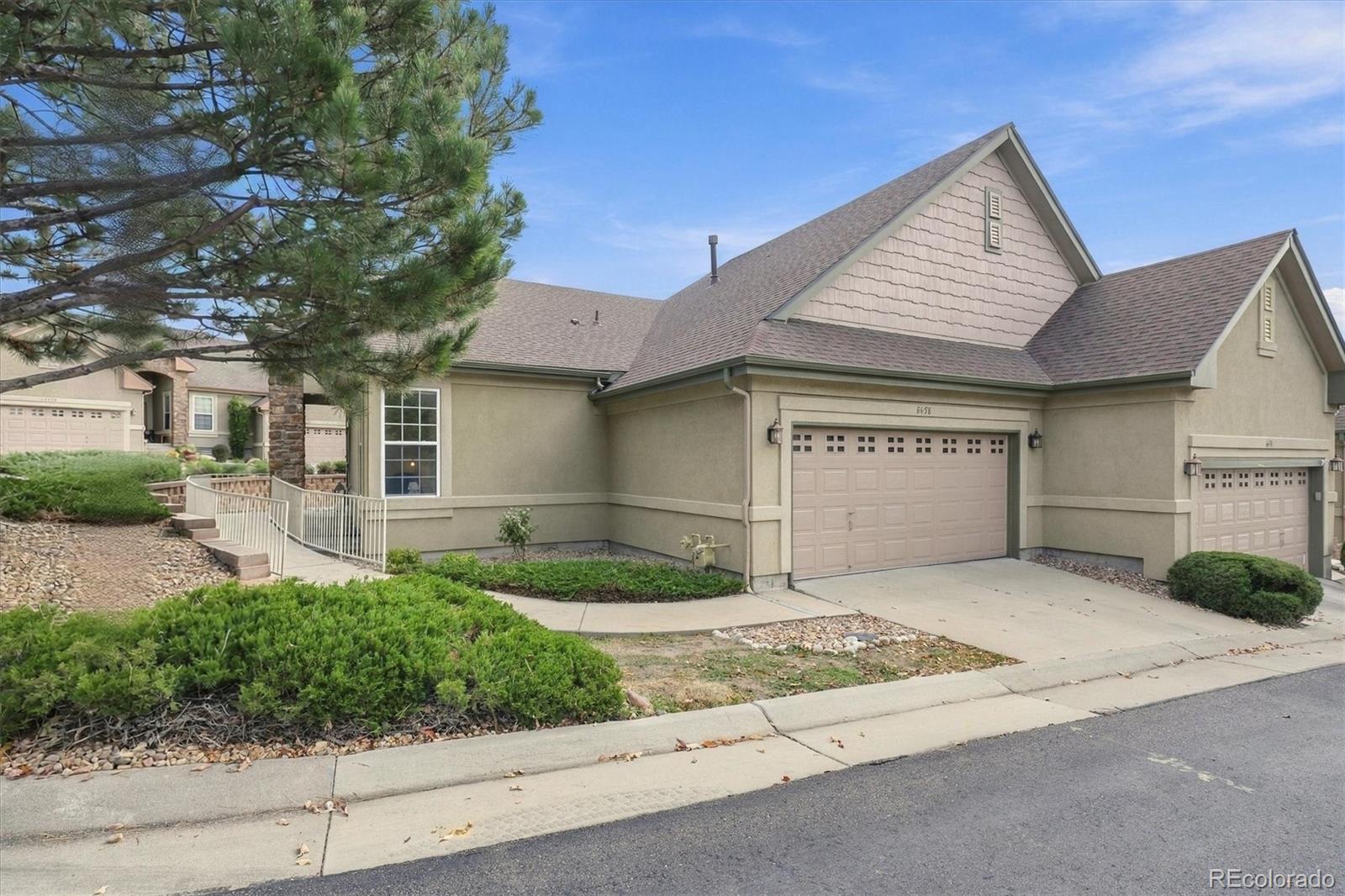MLS Image #2 for 6658 s shawnee court,aurora, Colorado