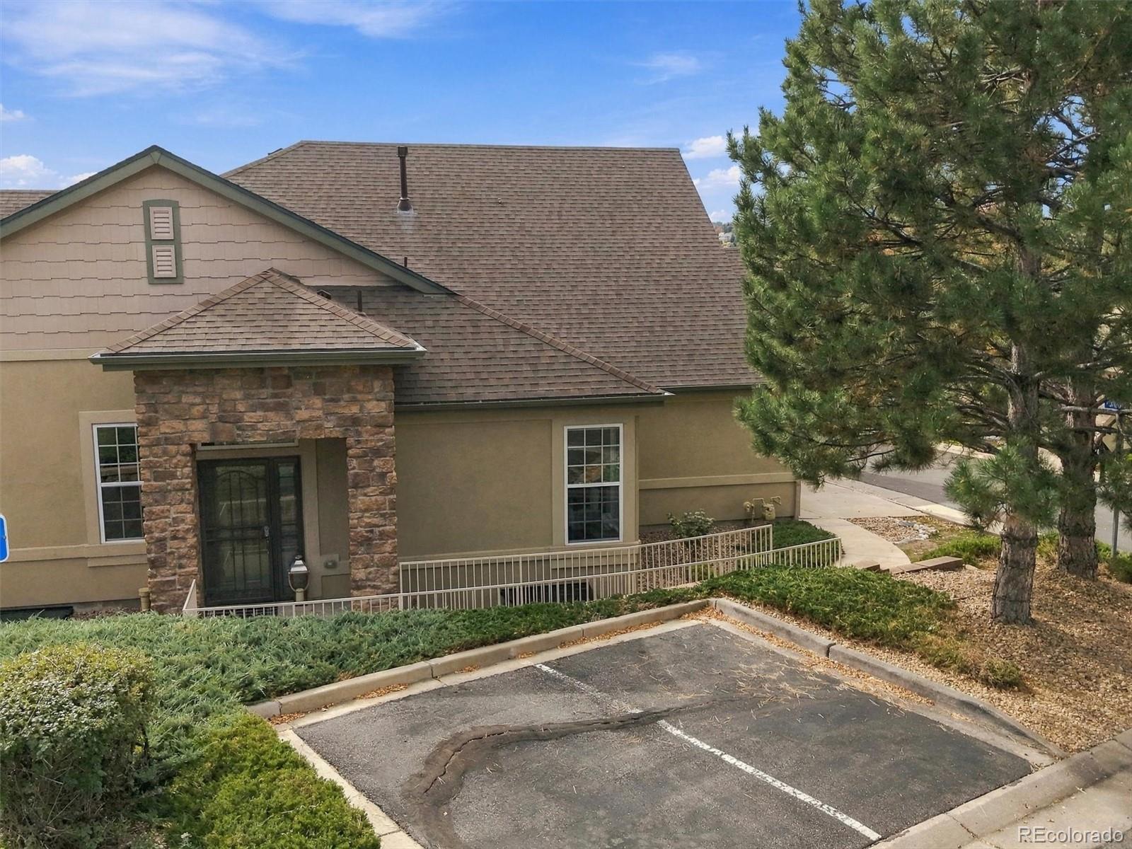 MLS Image #35 for 6658 s shawnee court,aurora, Colorado