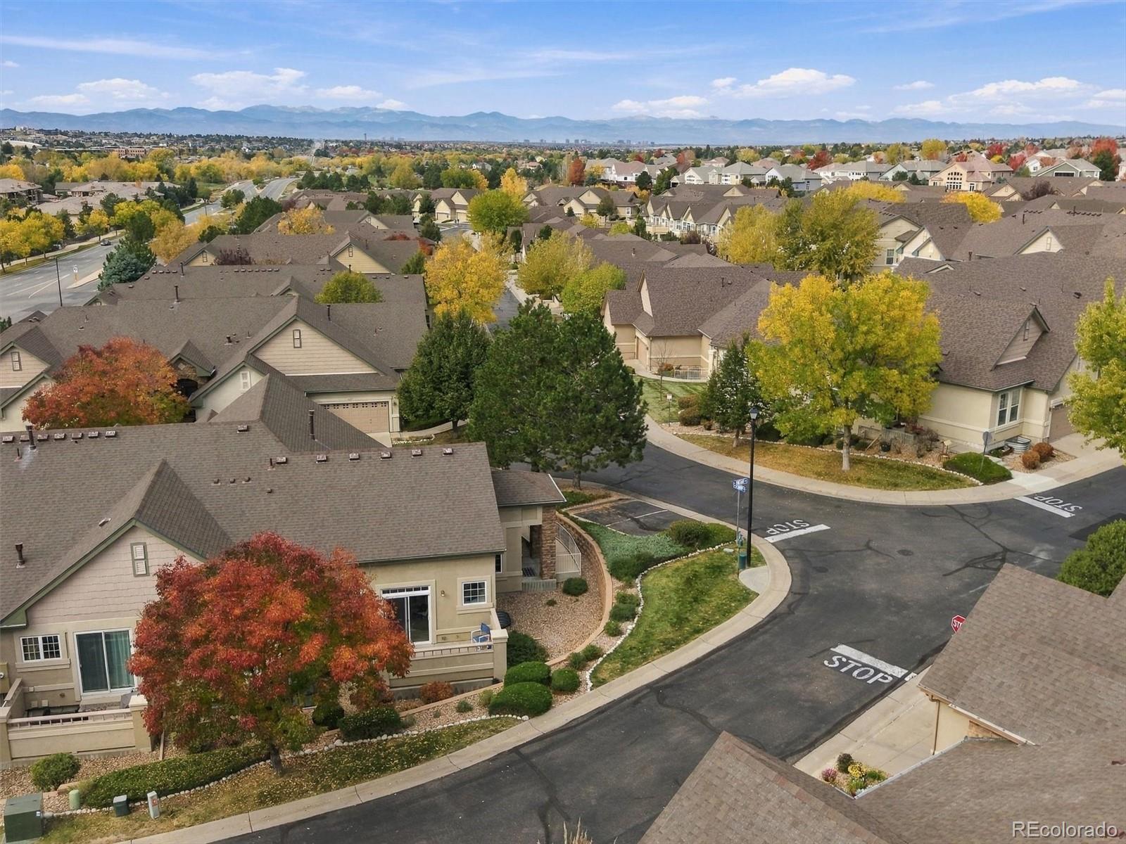 MLS Image #36 for 6658 s shawnee court,aurora, Colorado