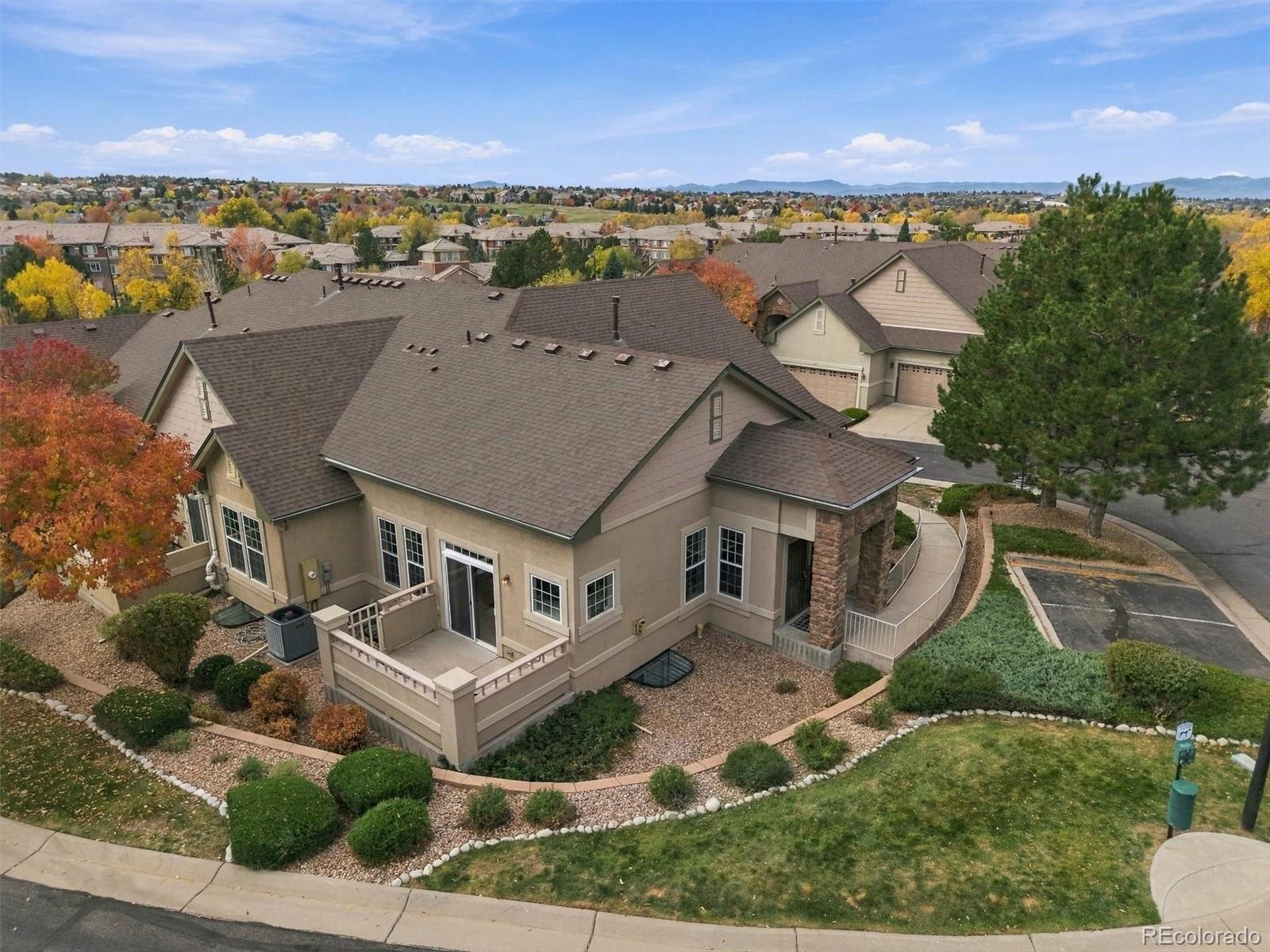 MLS Image #41 for 6658 s shawnee court,aurora, Colorado