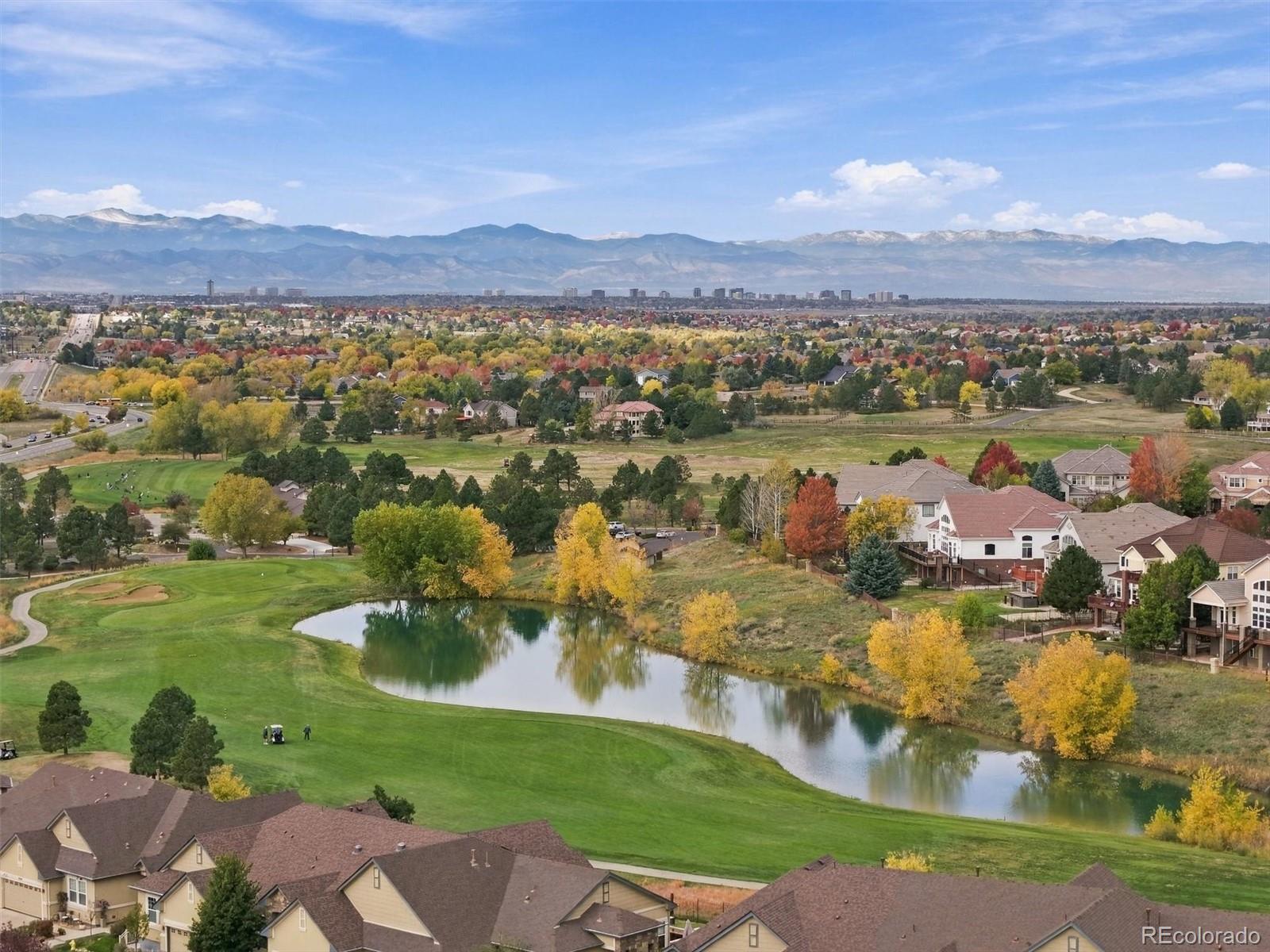 MLS Image #44 for 6658 s shawnee court,aurora, Colorado