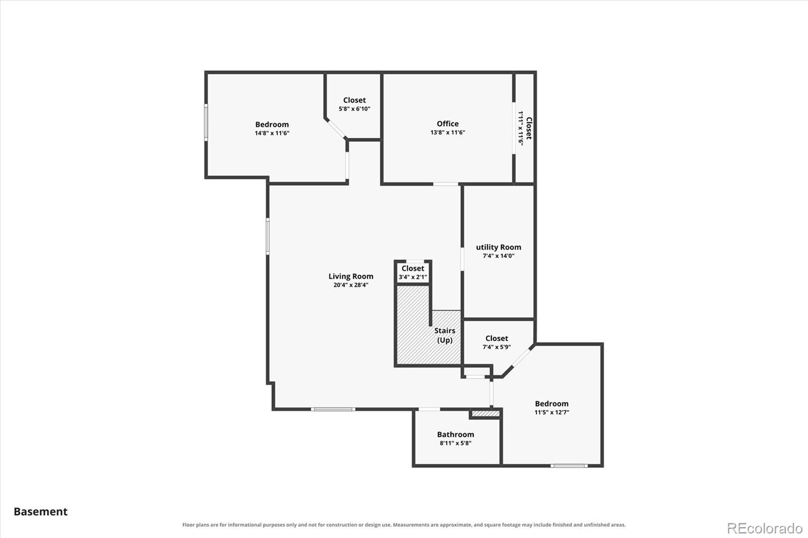 MLS Image #48 for 6658 s shawnee court,aurora, Colorado