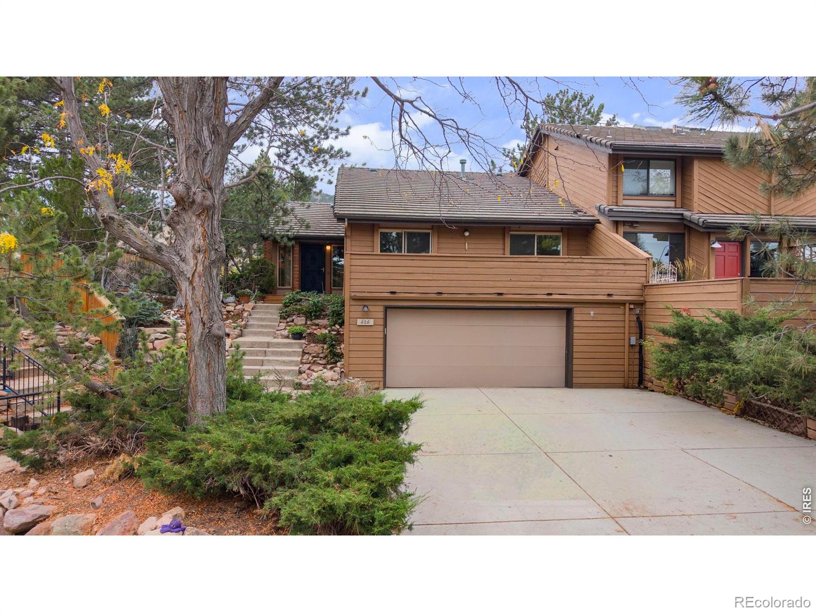 MLS Image #3 for 626  poplar avenue,boulder, Colorado