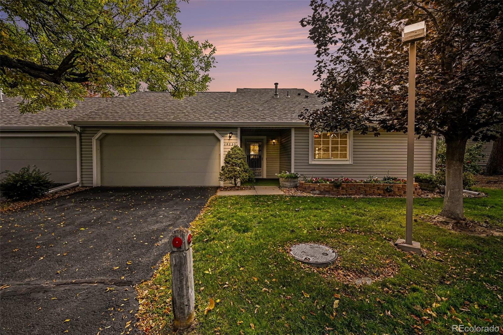 MLS Image #1 for 14233 e marina drive,aurora, Colorado