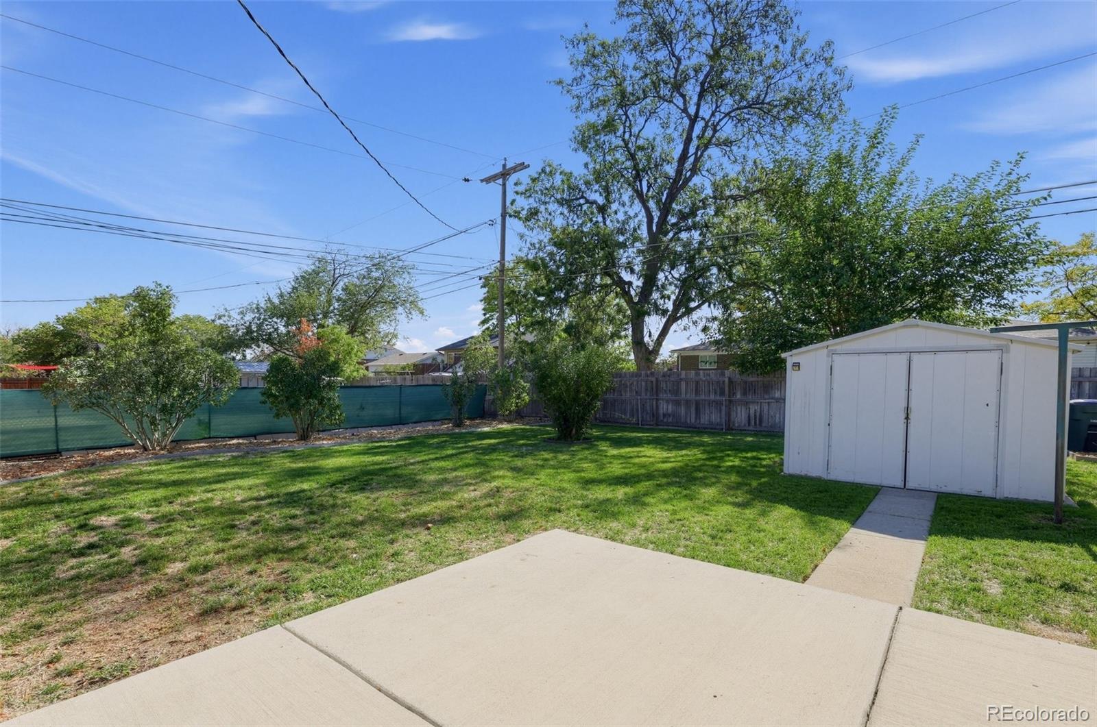 MLS Image #29 for 1582  truda drive,northglenn, Colorado