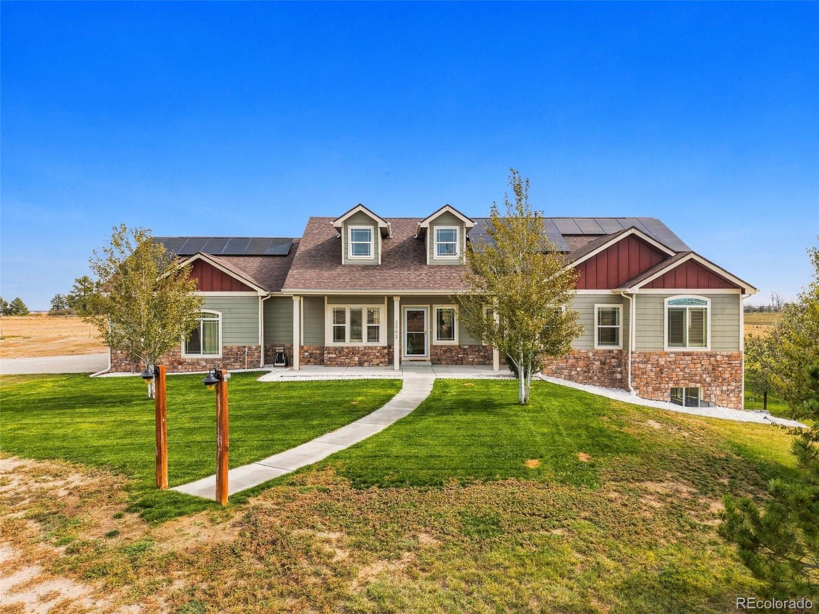 MLS Image #0 for 2002  timberlake road,byers, Colorado