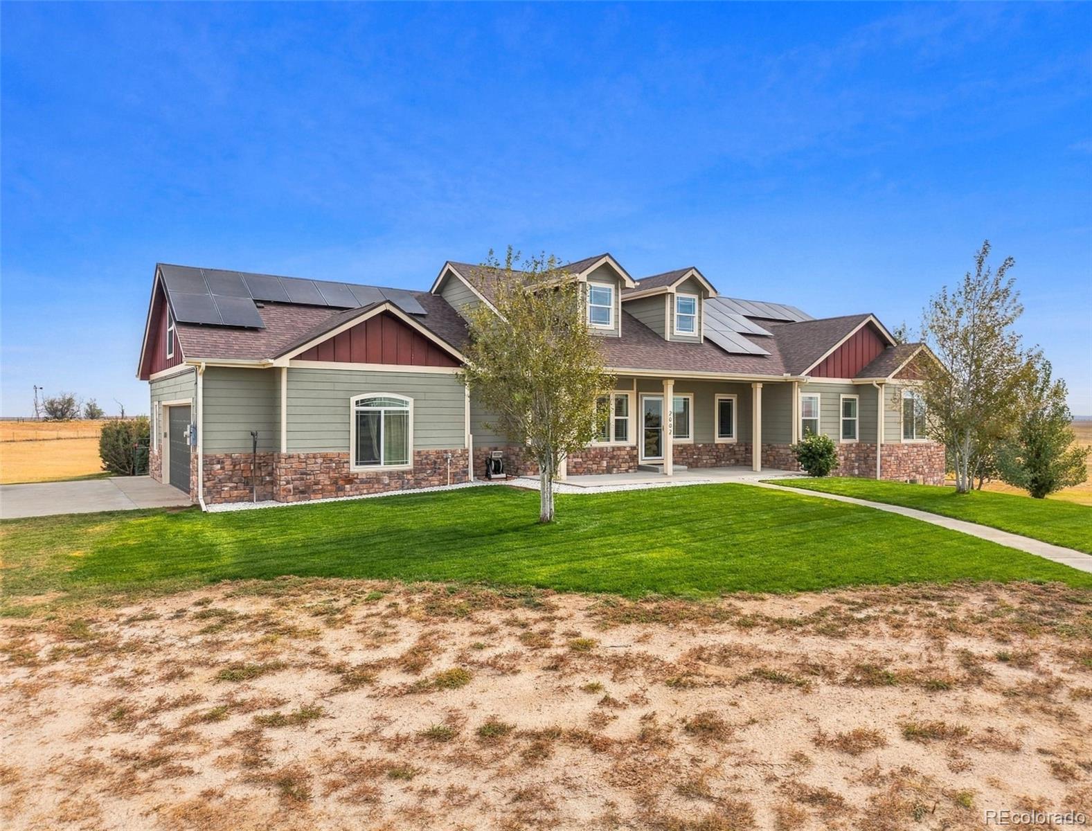 MLS Image #2 for 2002  timberlake road,byers, Colorado