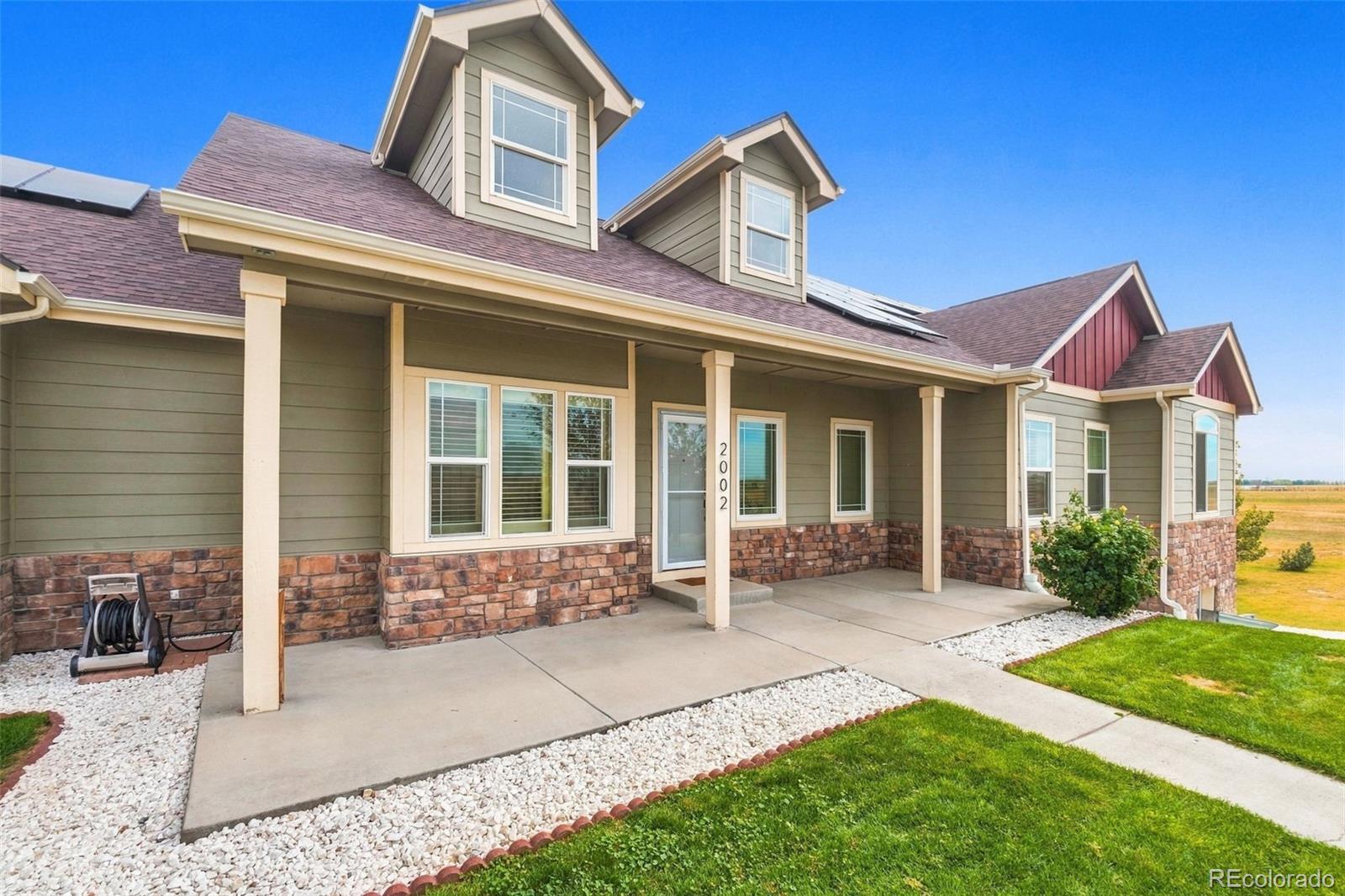 MLS Image #3 for 2002  timberlake road,byers, Colorado