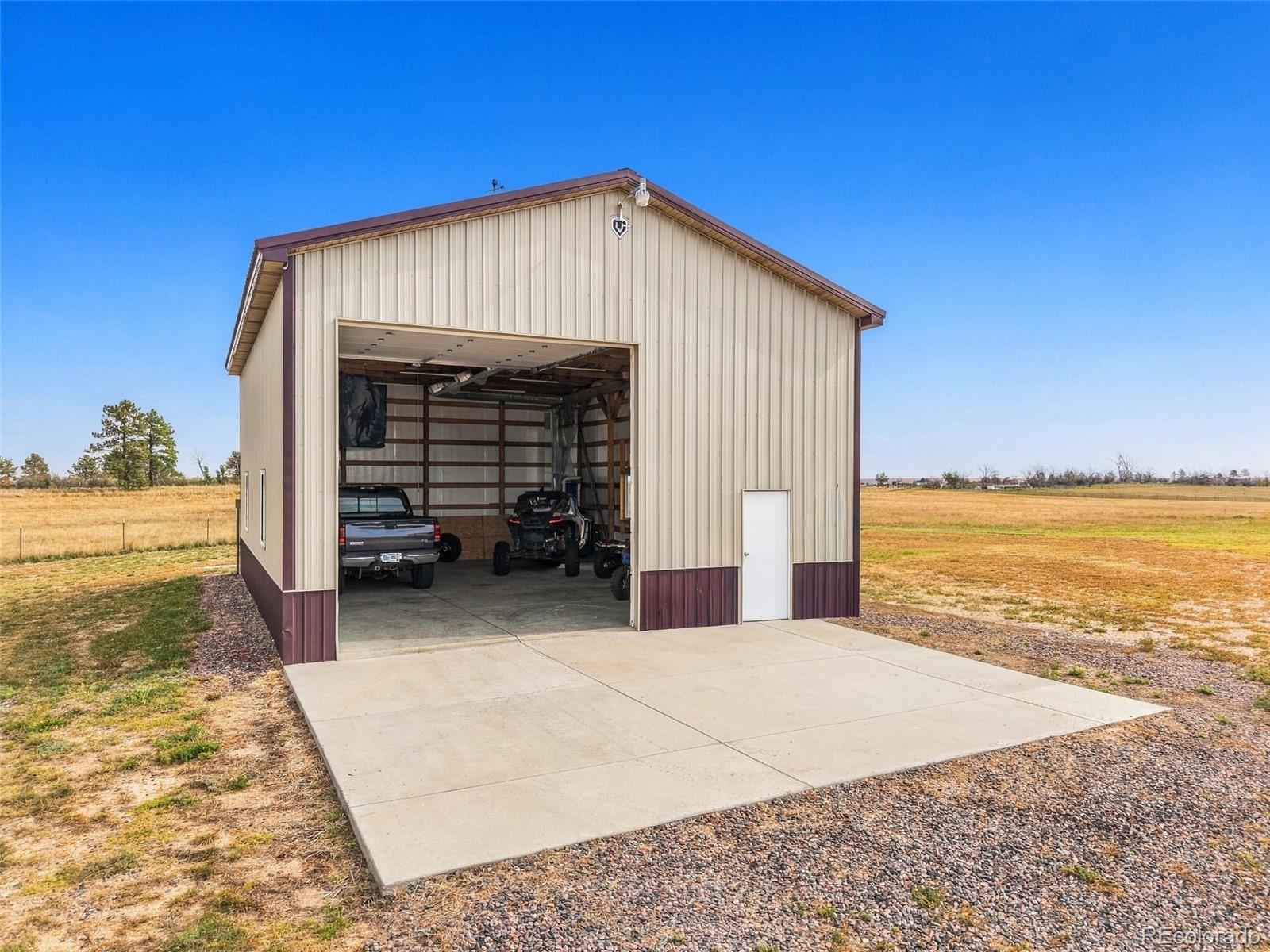 MLS Image #37 for 2002  timberlake road,byers, Colorado